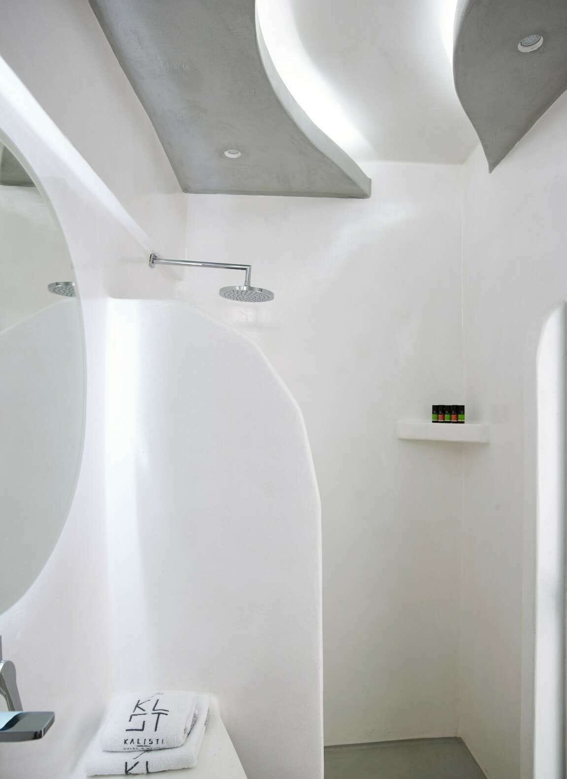 Kalisti Hotel & Suites