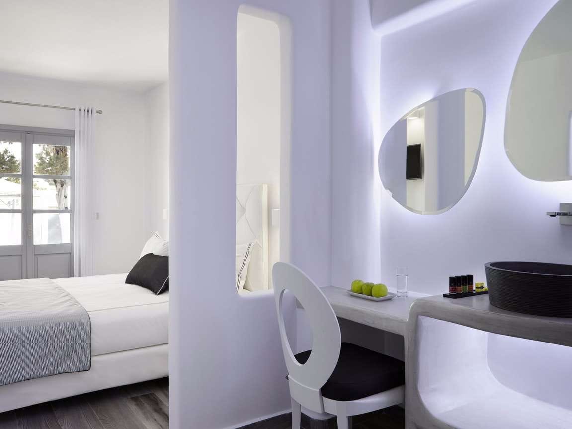 Kalisti Hotel & Suites