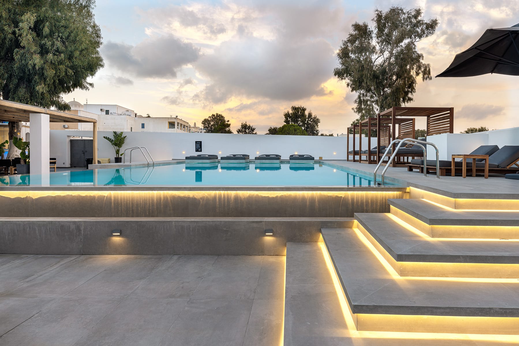 Kalisti Hotel & Suites