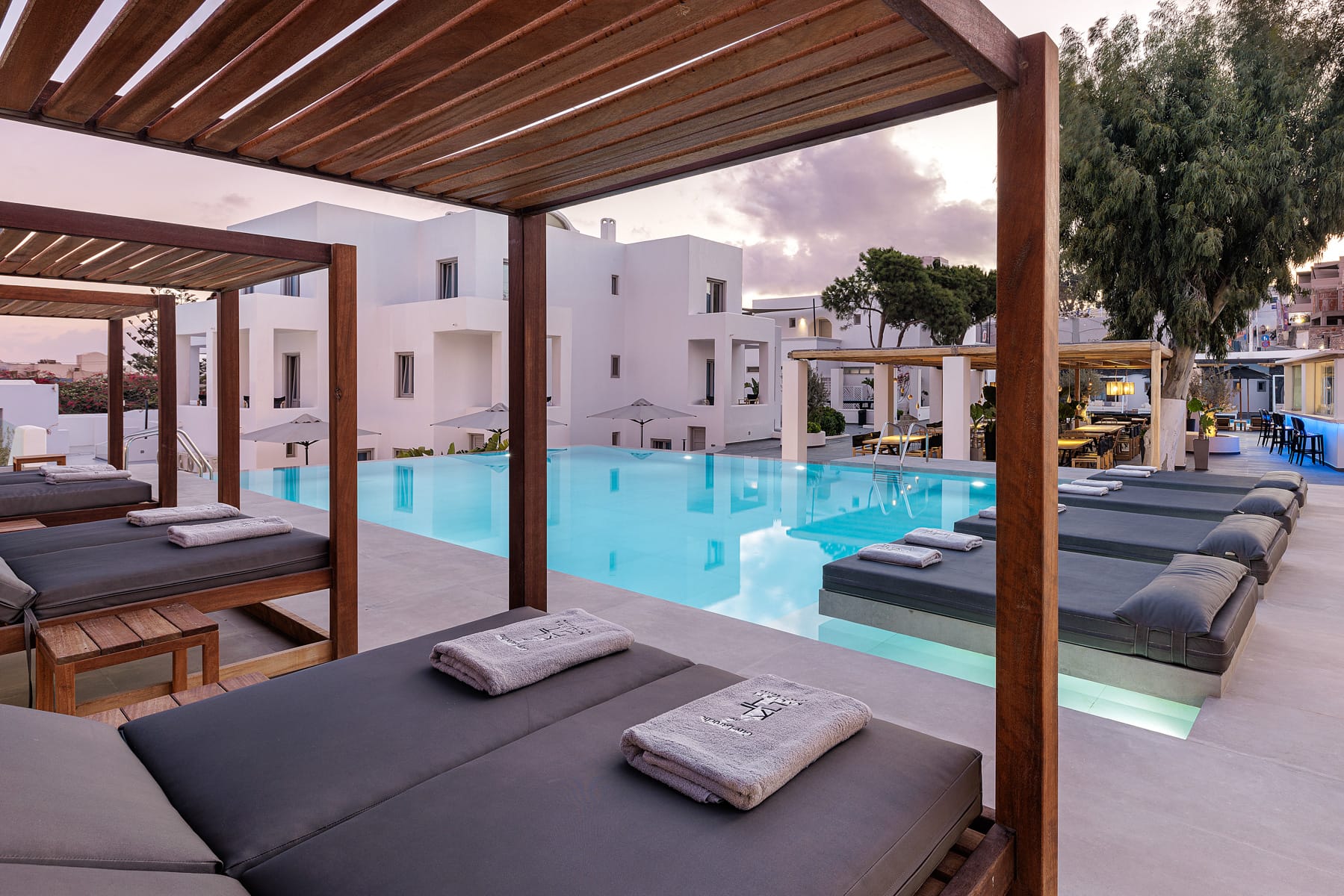 Kalisti Hotel & Suites