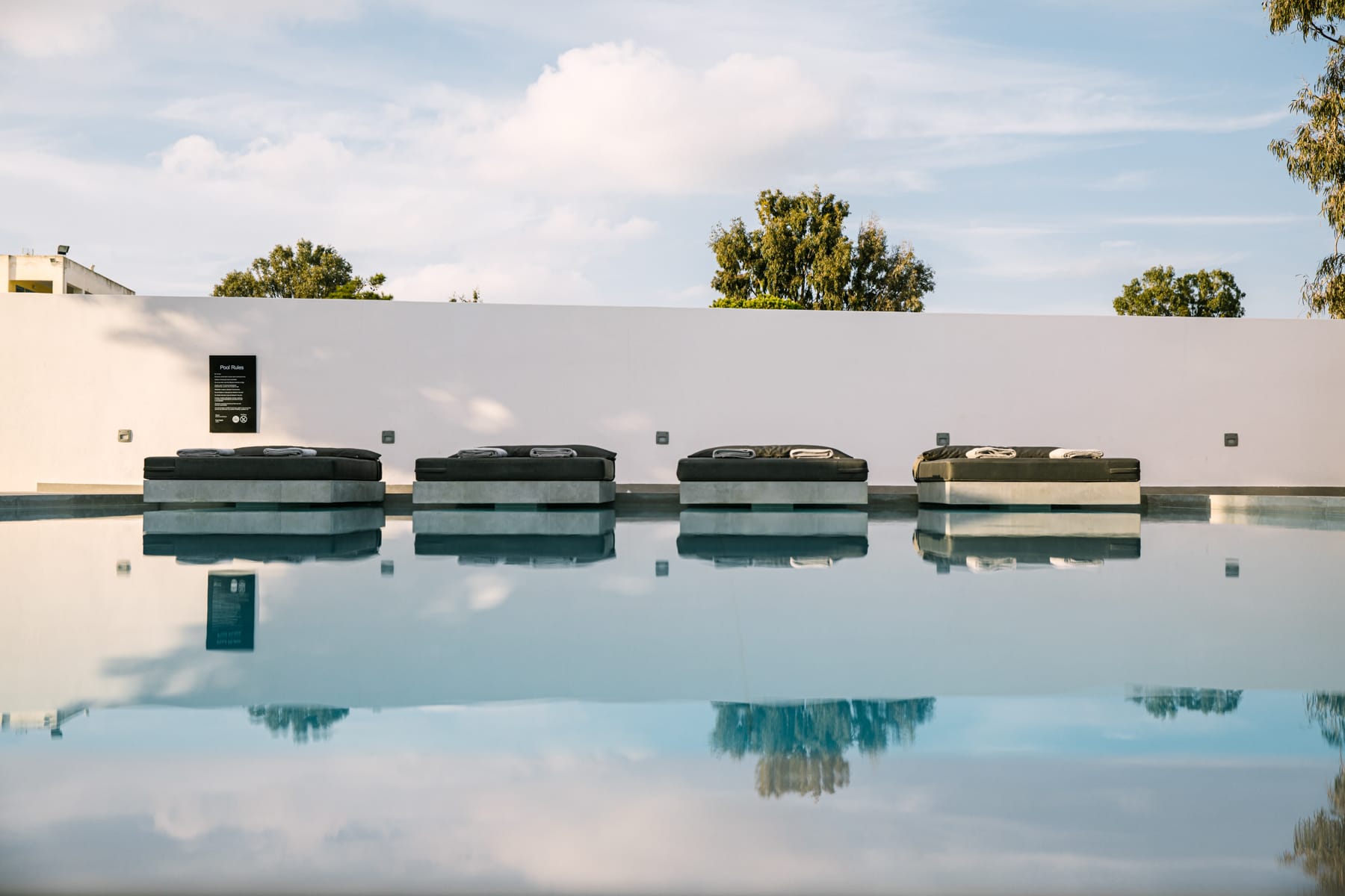 Kalisti Hotel & Suites