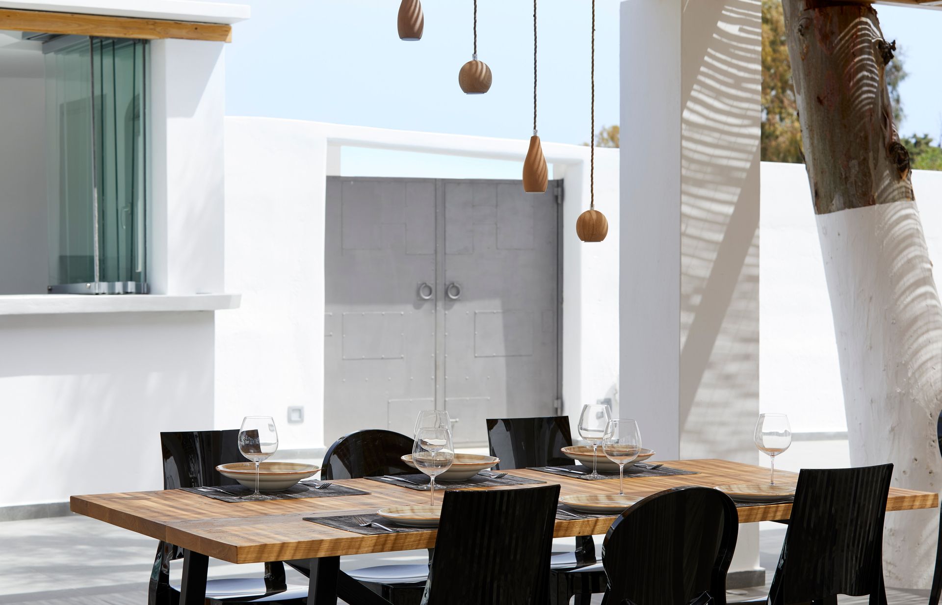 Kalisti Hotel & Suites