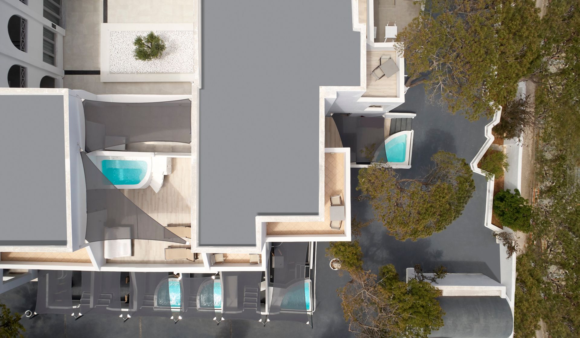 Kalisti Hotel & Suites