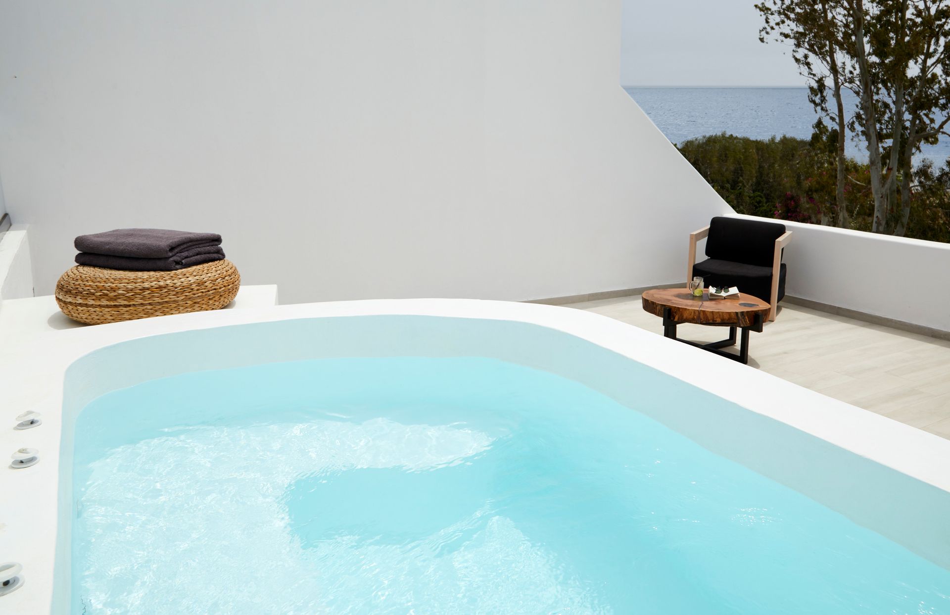 Kalisti Hotel & Suites