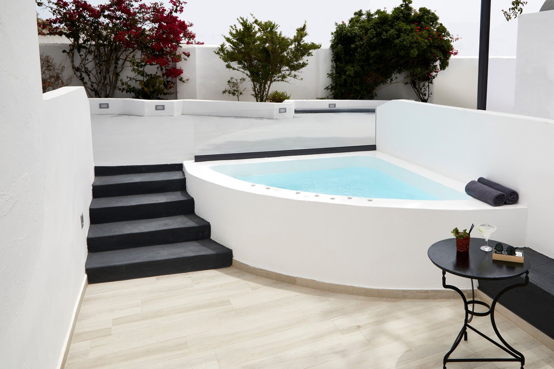 Kalisti Hotel & Suites