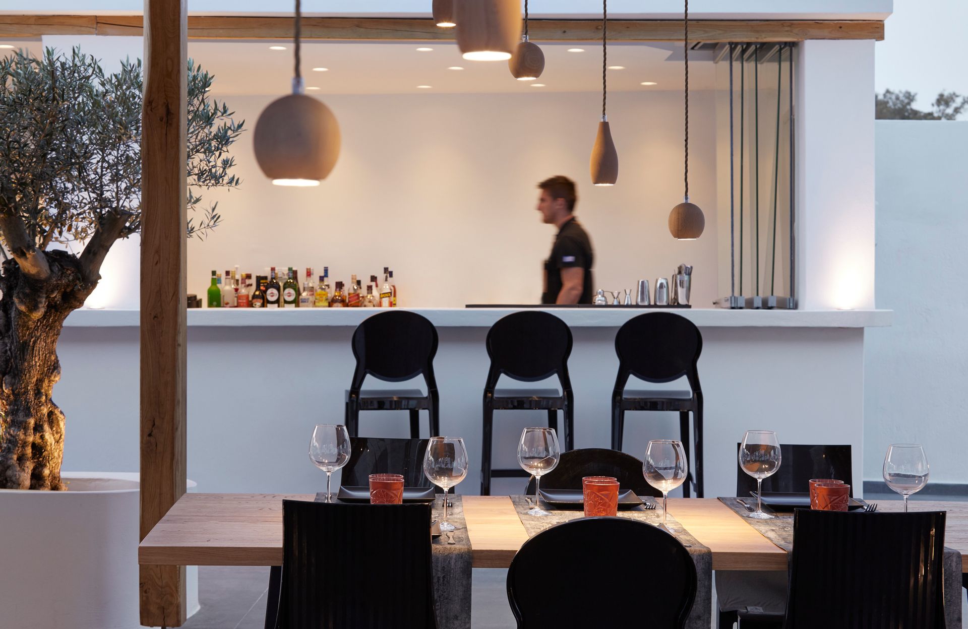 Kalisti Hotel & Suites