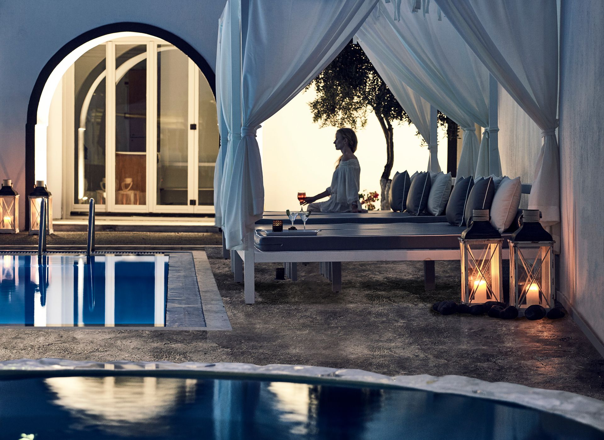 Kalisti Hotel & Suites