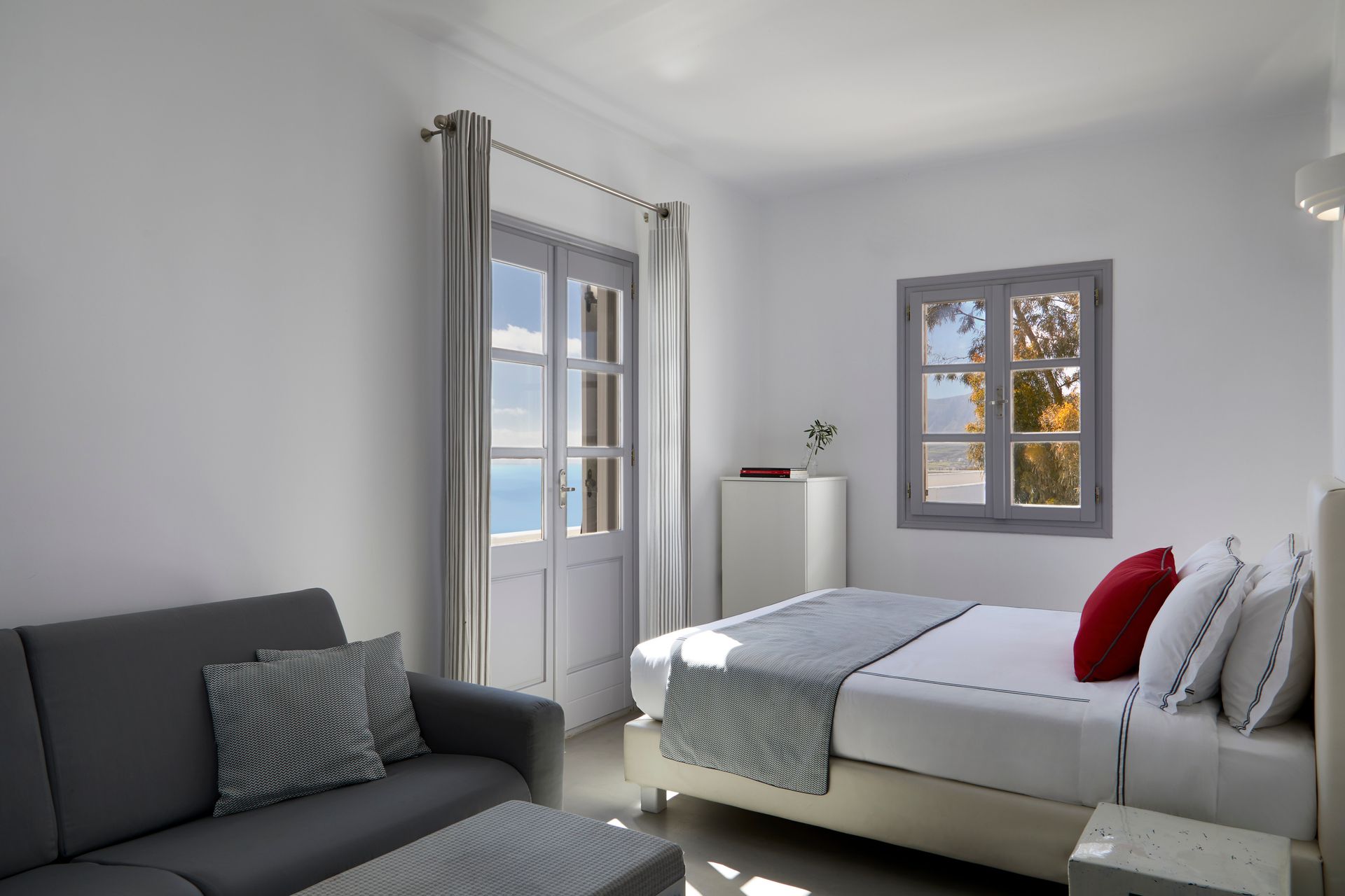 Kalisti Hotel & Suites