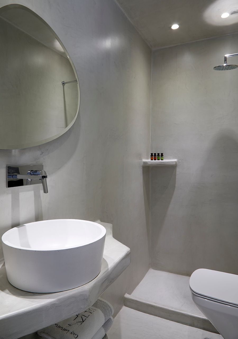 Kalisti Hotel & Suites