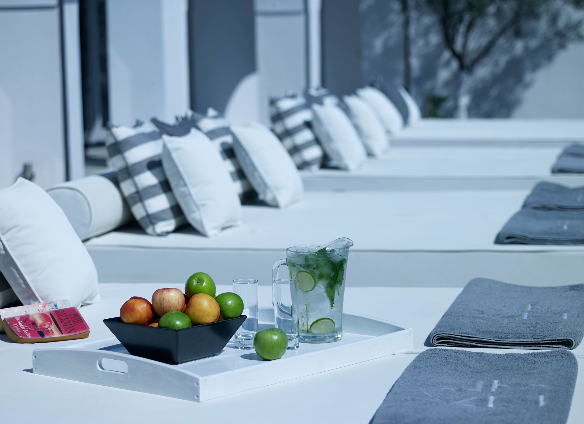 Kalisti Hotel & Suites