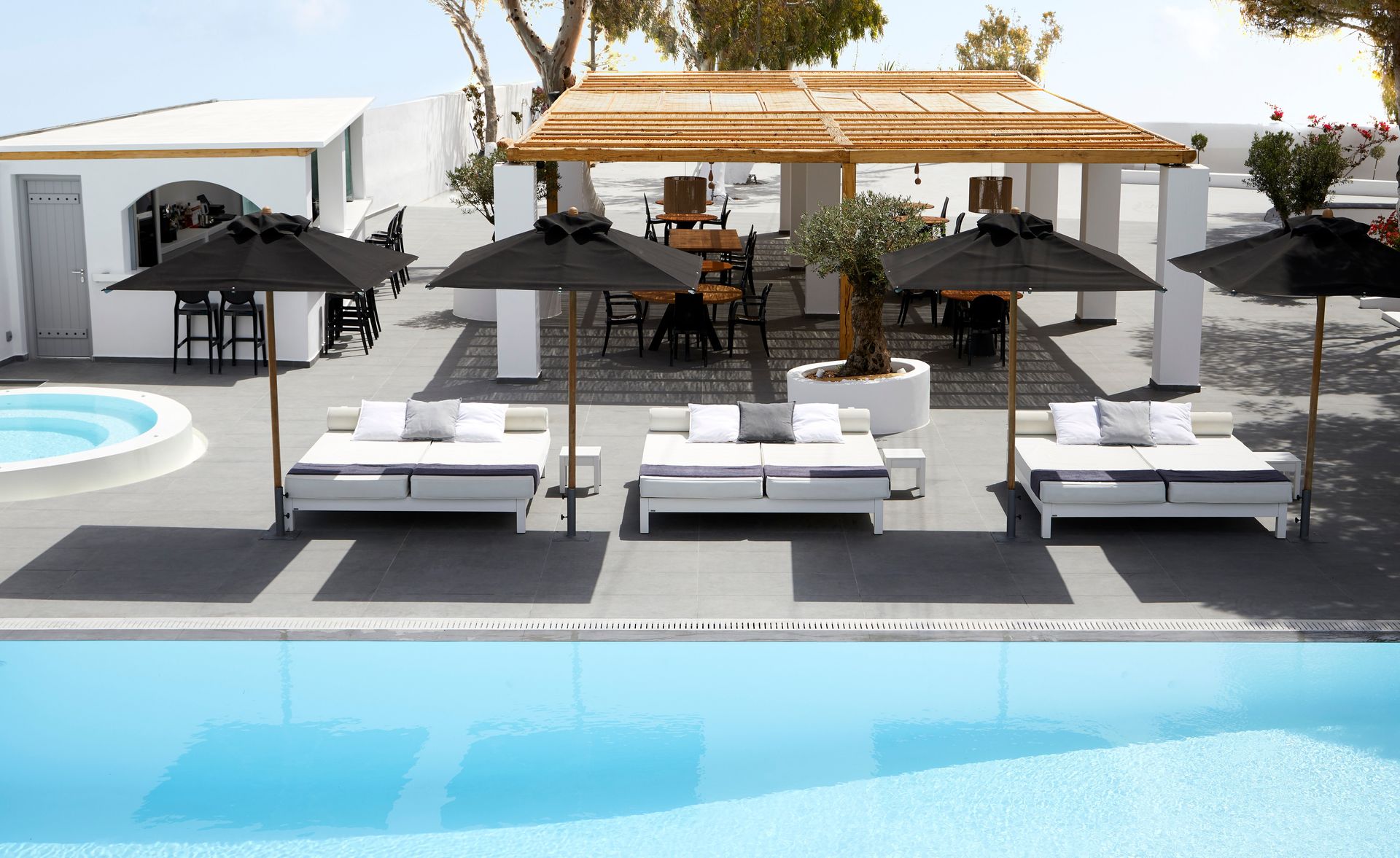 Kalisti Hotel & Suites