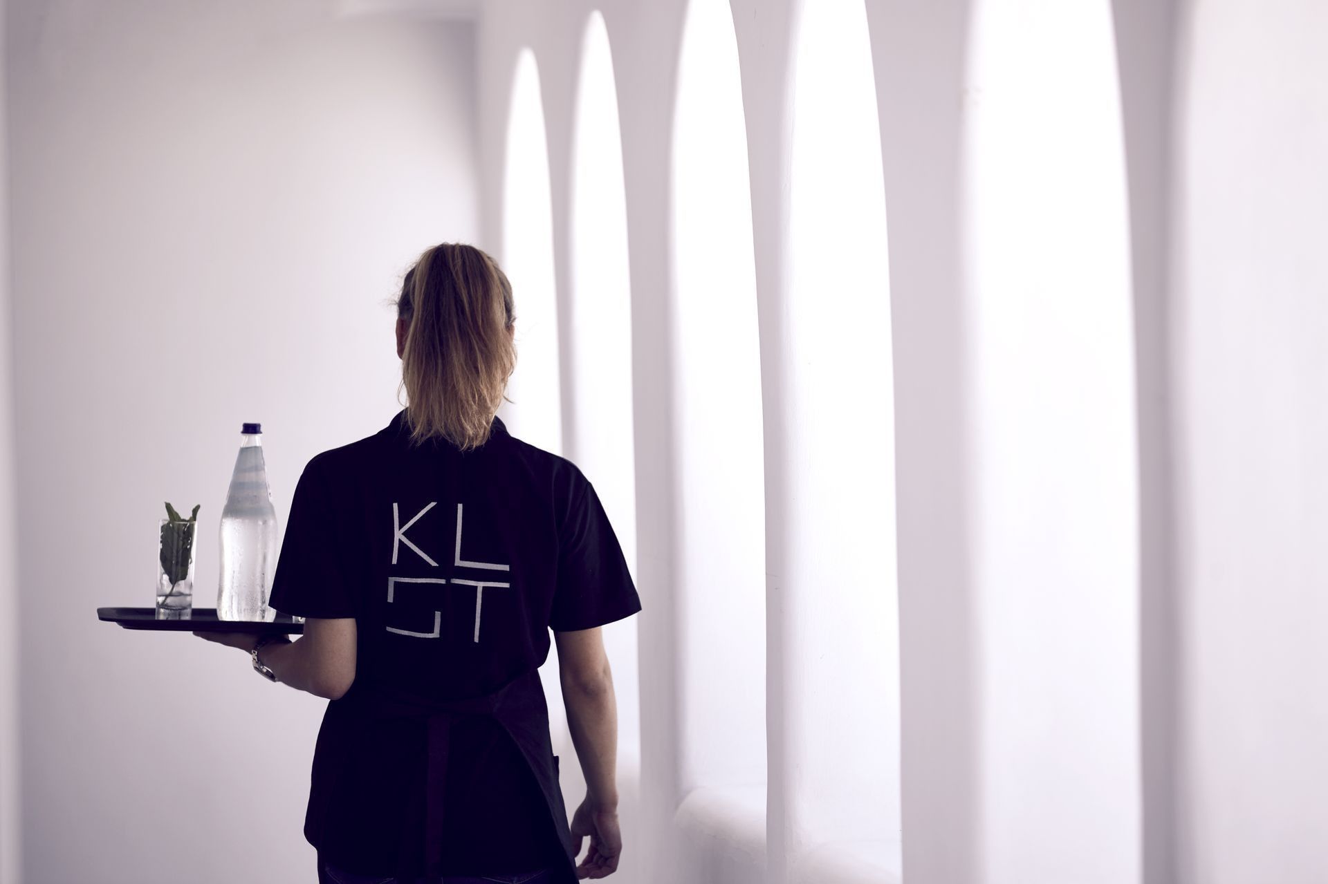 Kalisti Hotel & Suites