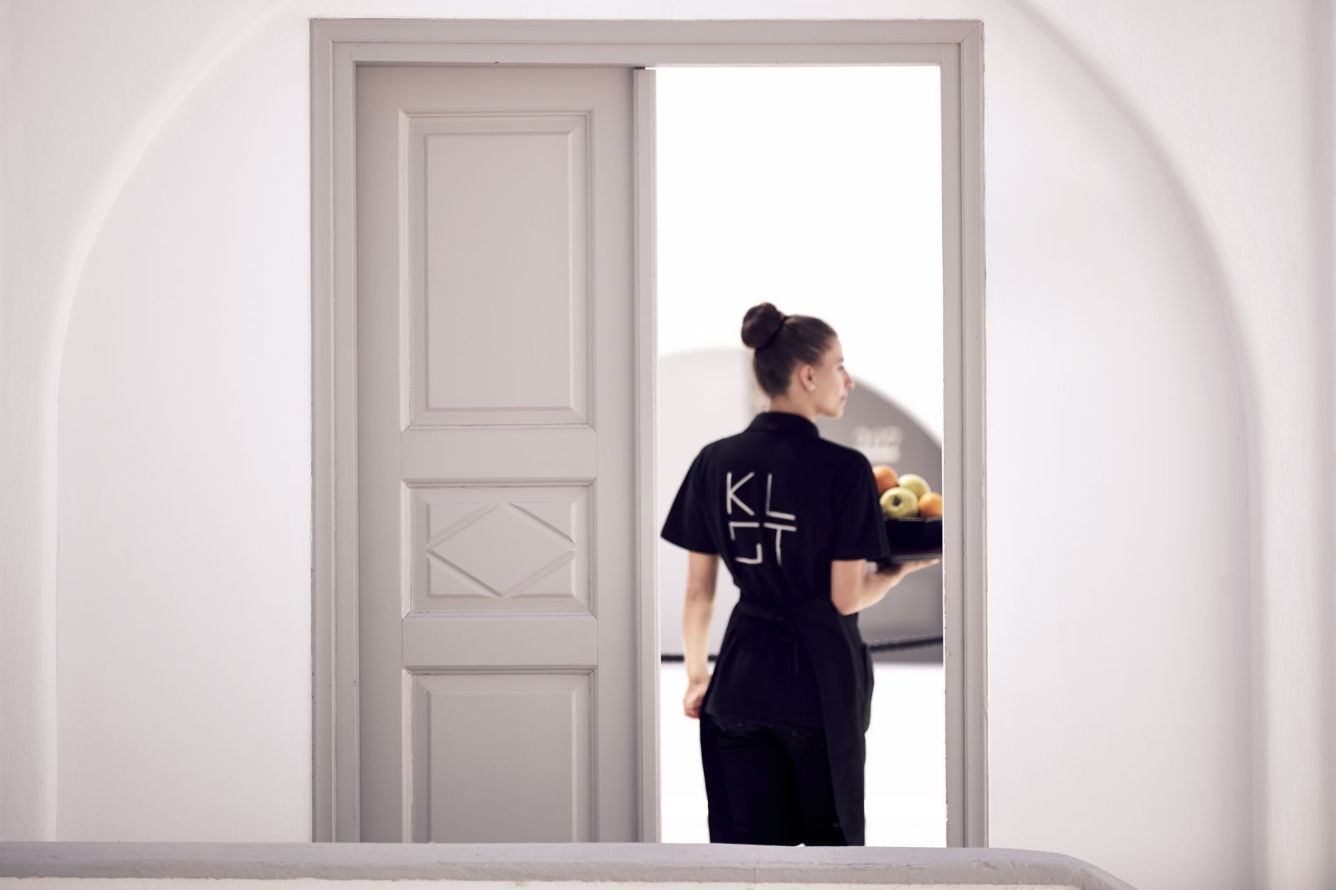 Kalisti Hotel & Suites