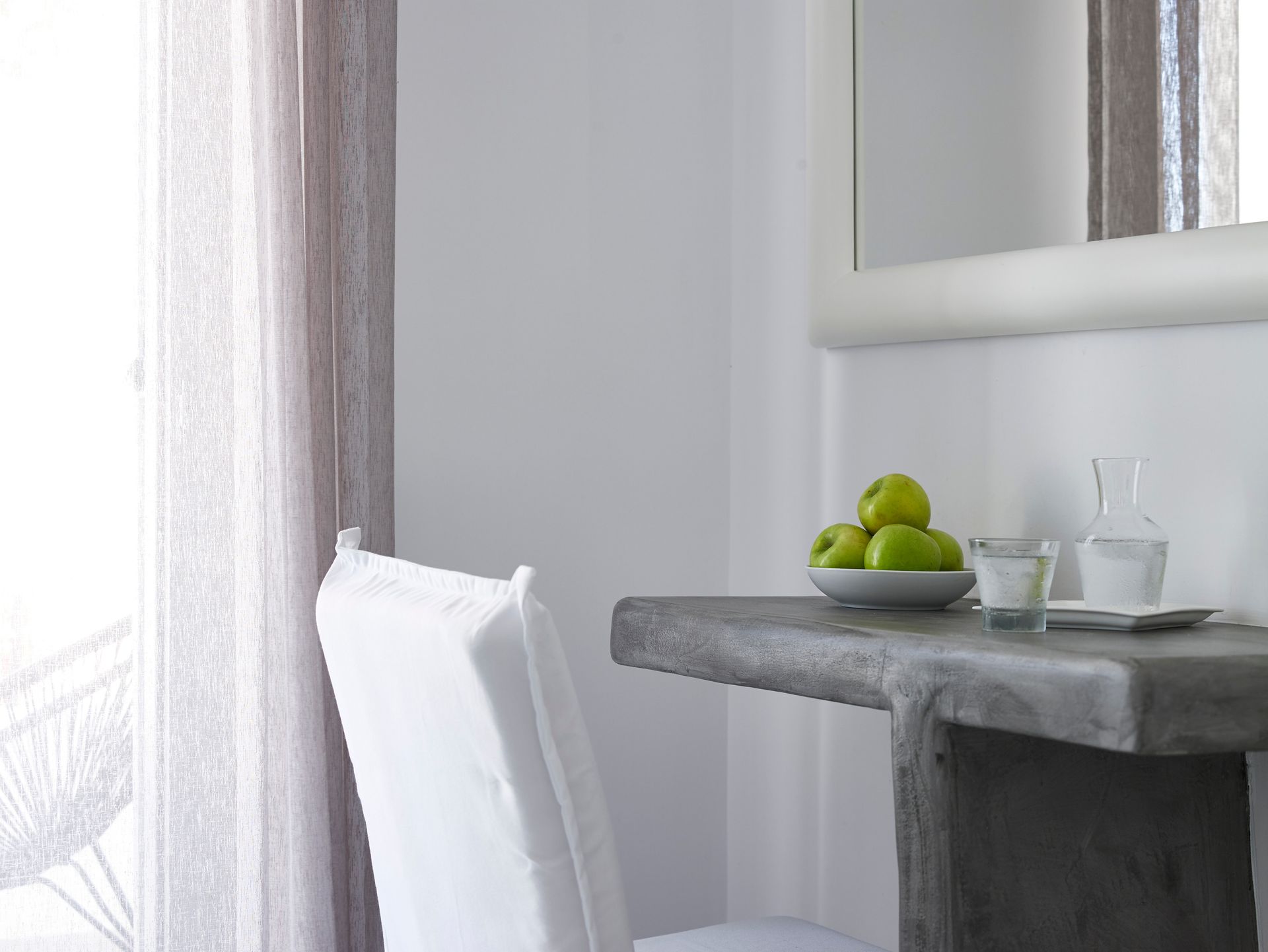 Kalisti Hotel & Suites