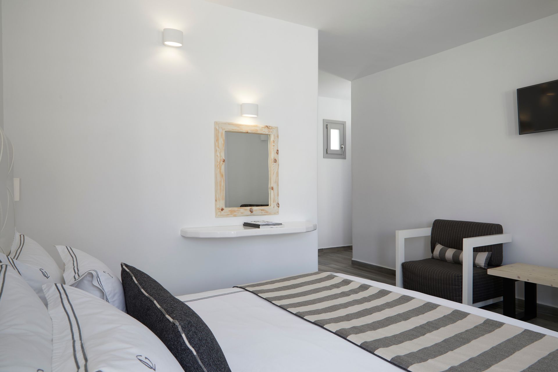 Kalisti Hotel & Suites