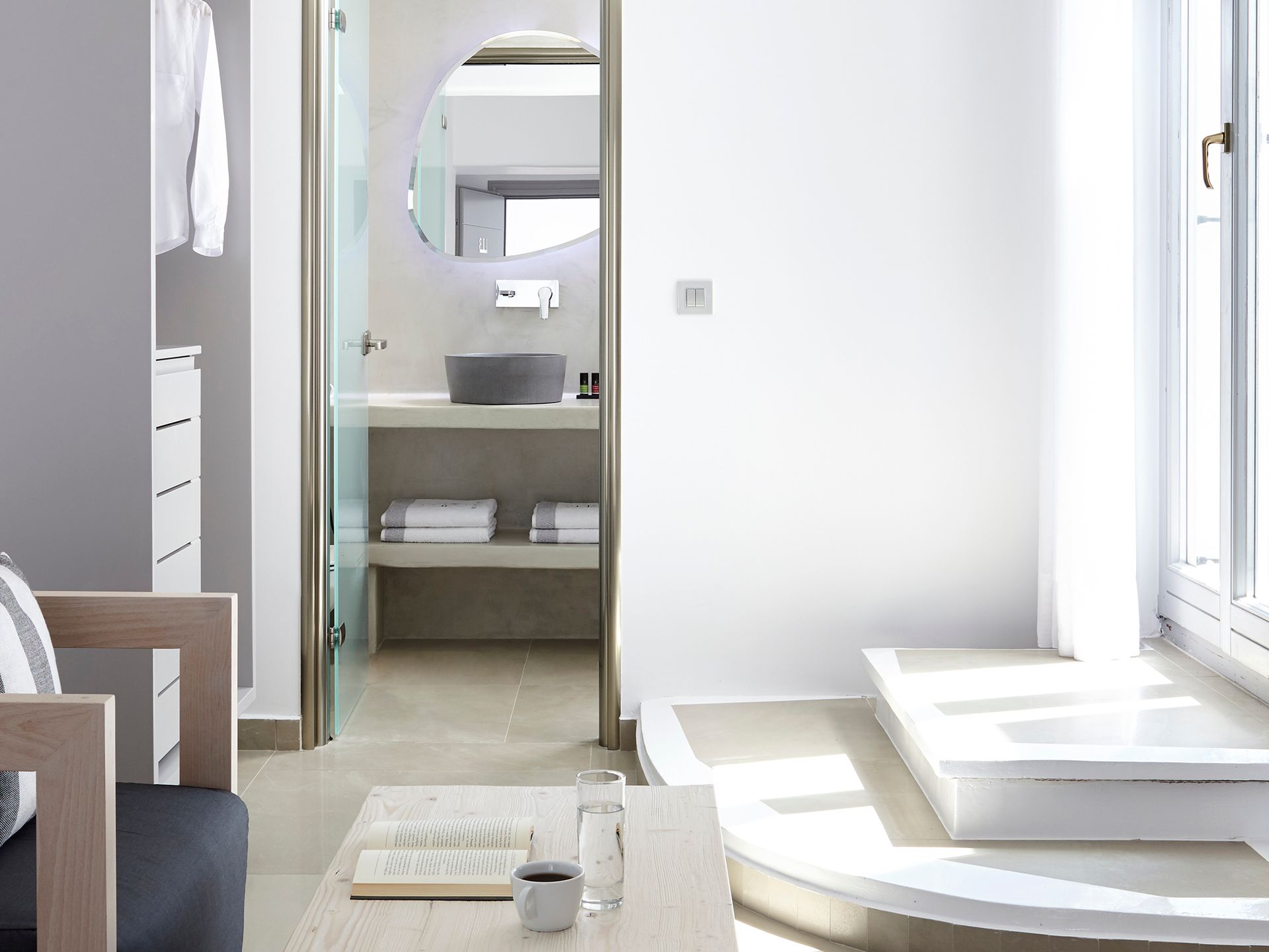 Kalisti Hotel & Suites