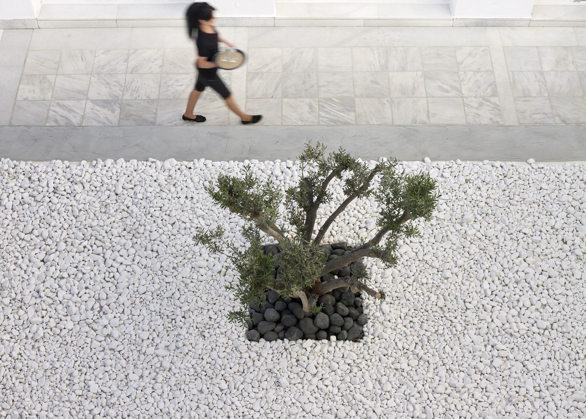 Kalisti Hotel & Suites