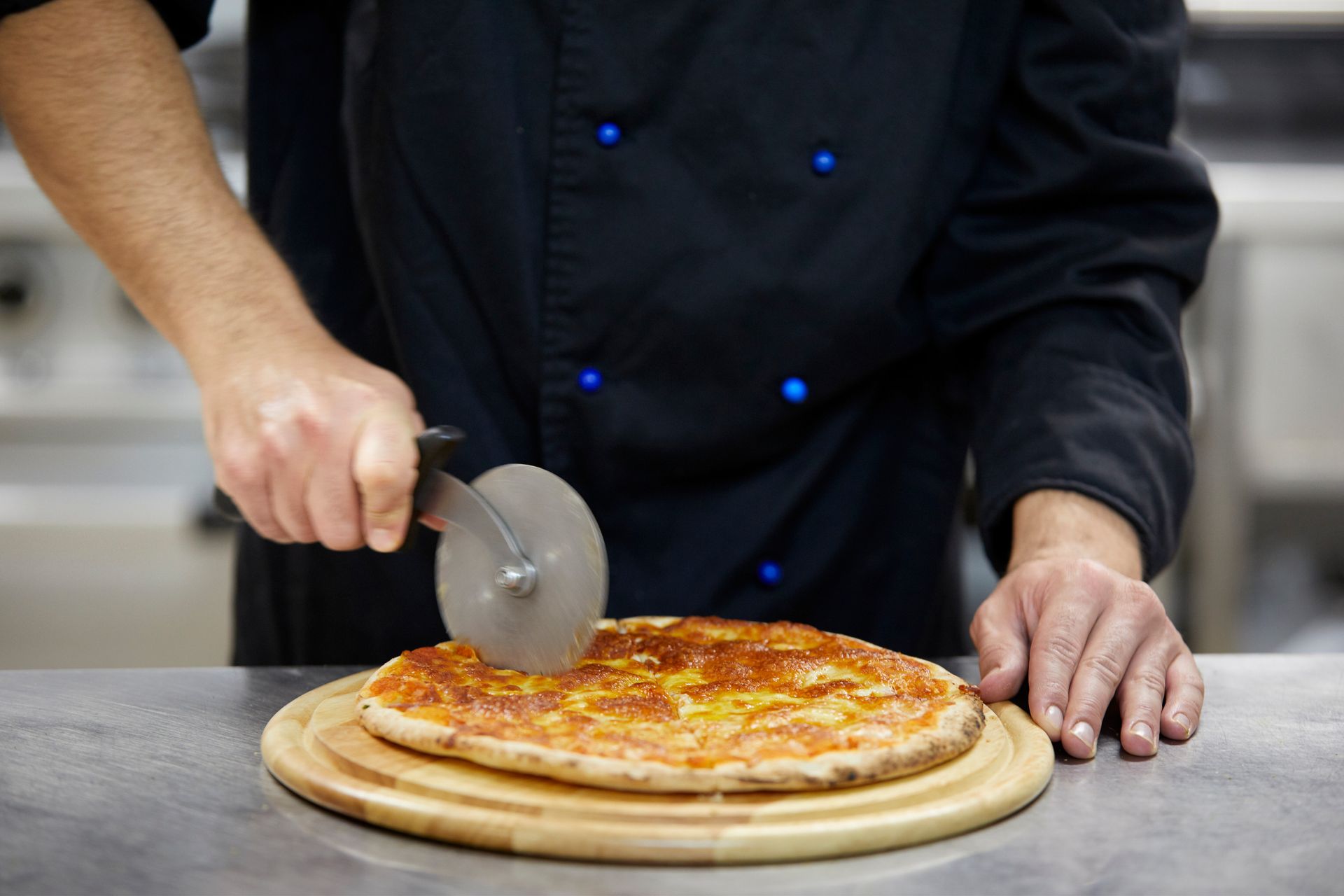 Kalisti Hotel & Suites