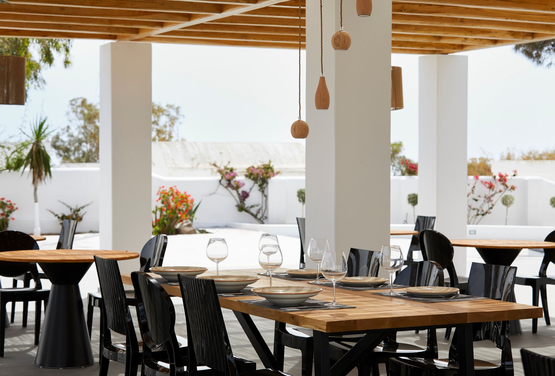 Kalisti Hotel & Suites