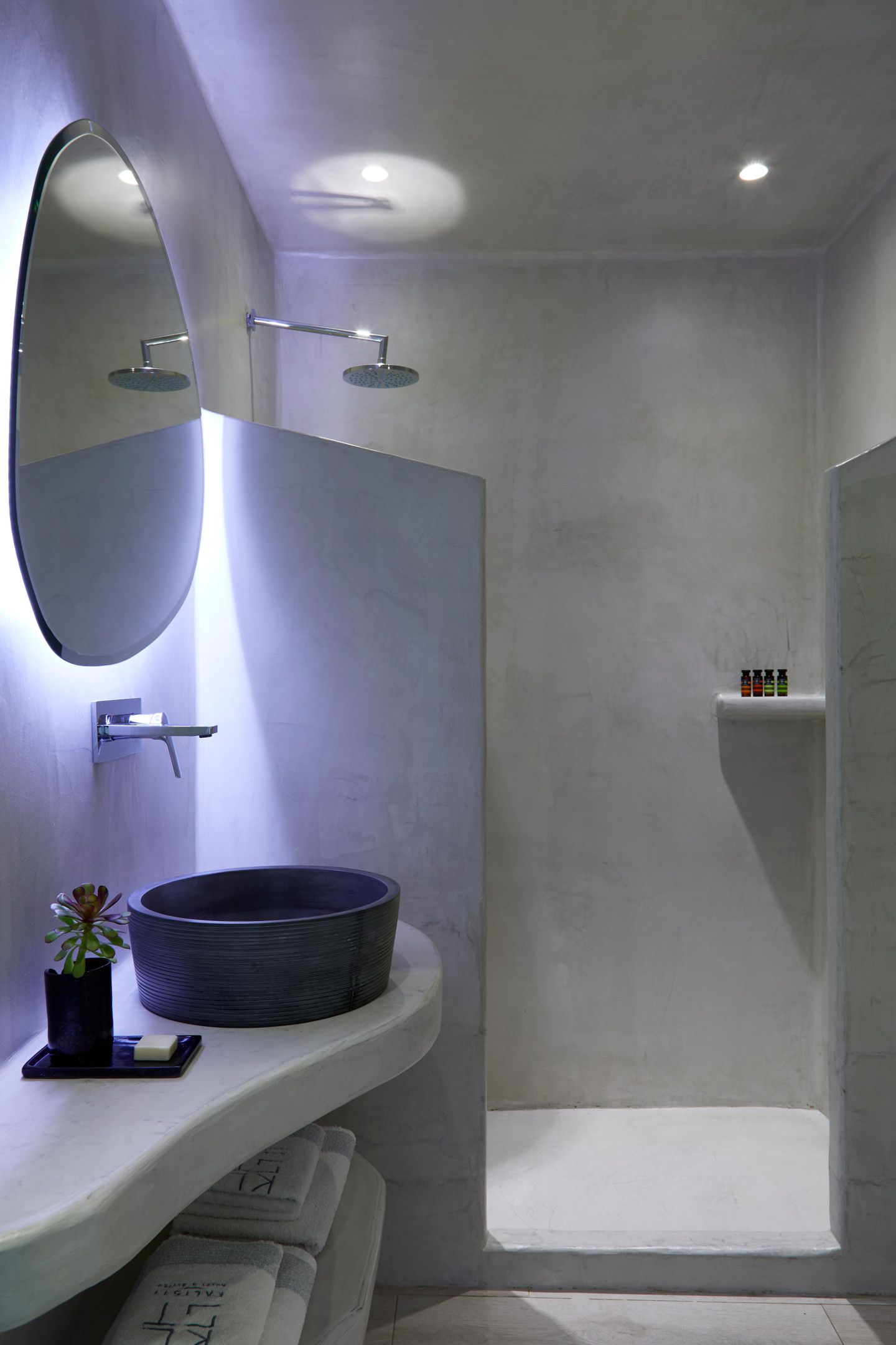 Kalisti Hotel & Suites