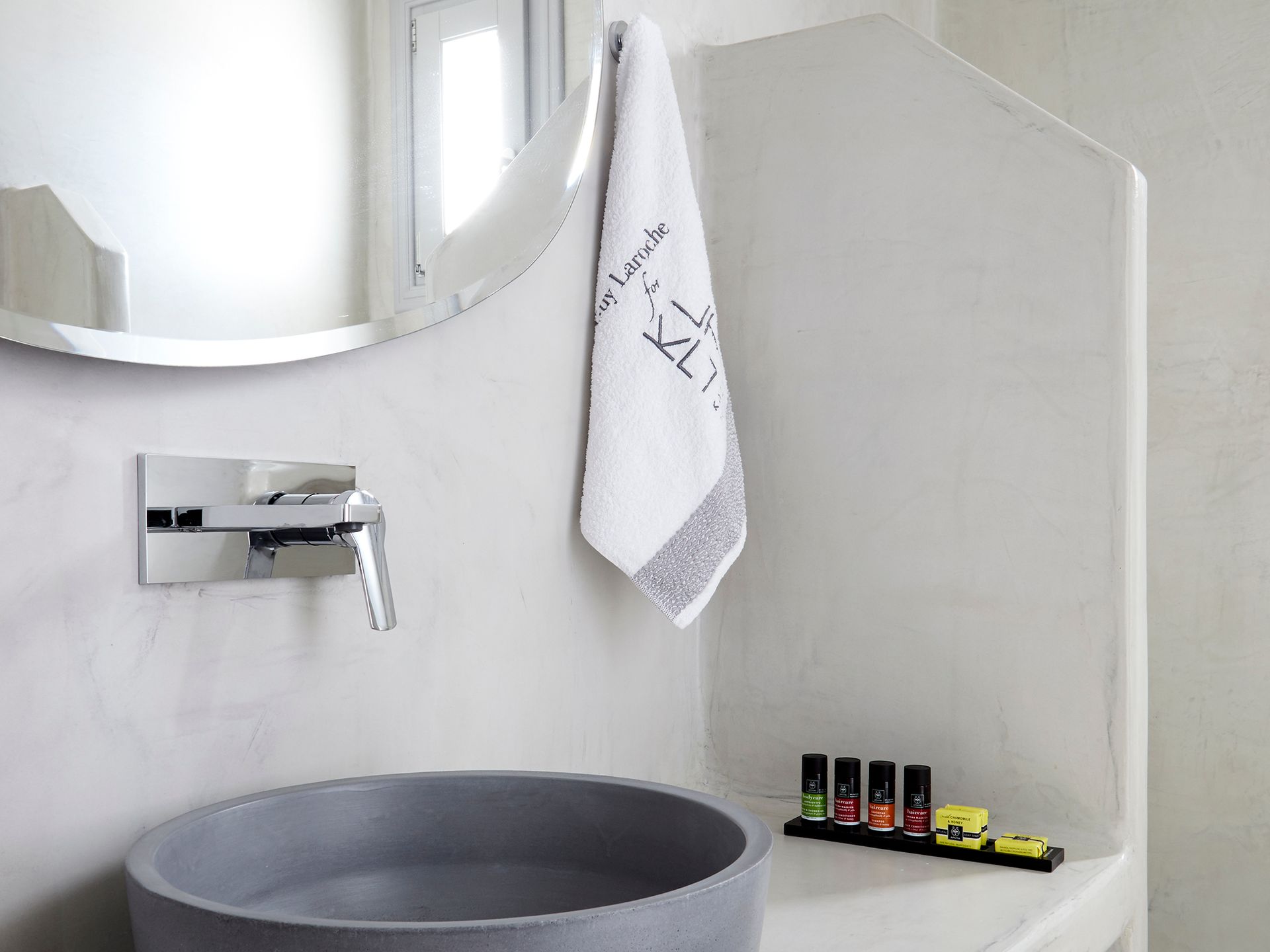 Kalisti Hotel & Suites