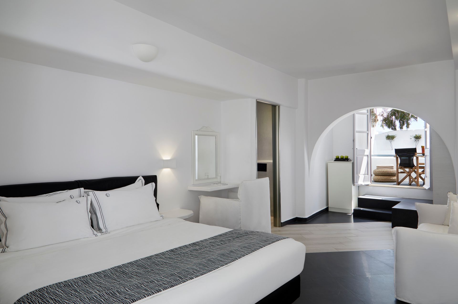 Kalisti Hotel & Suites