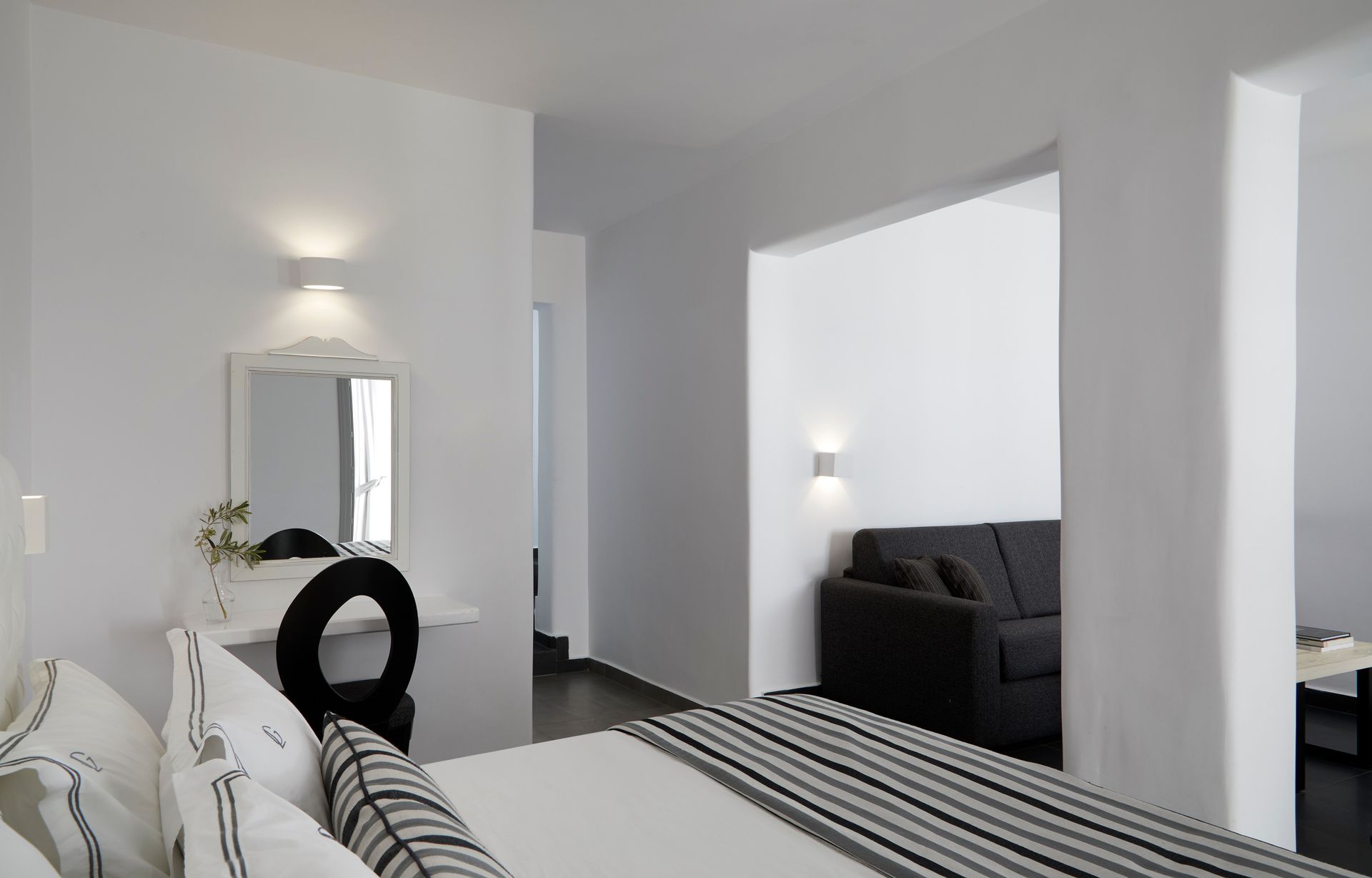 Kalisti Hotel & Suites