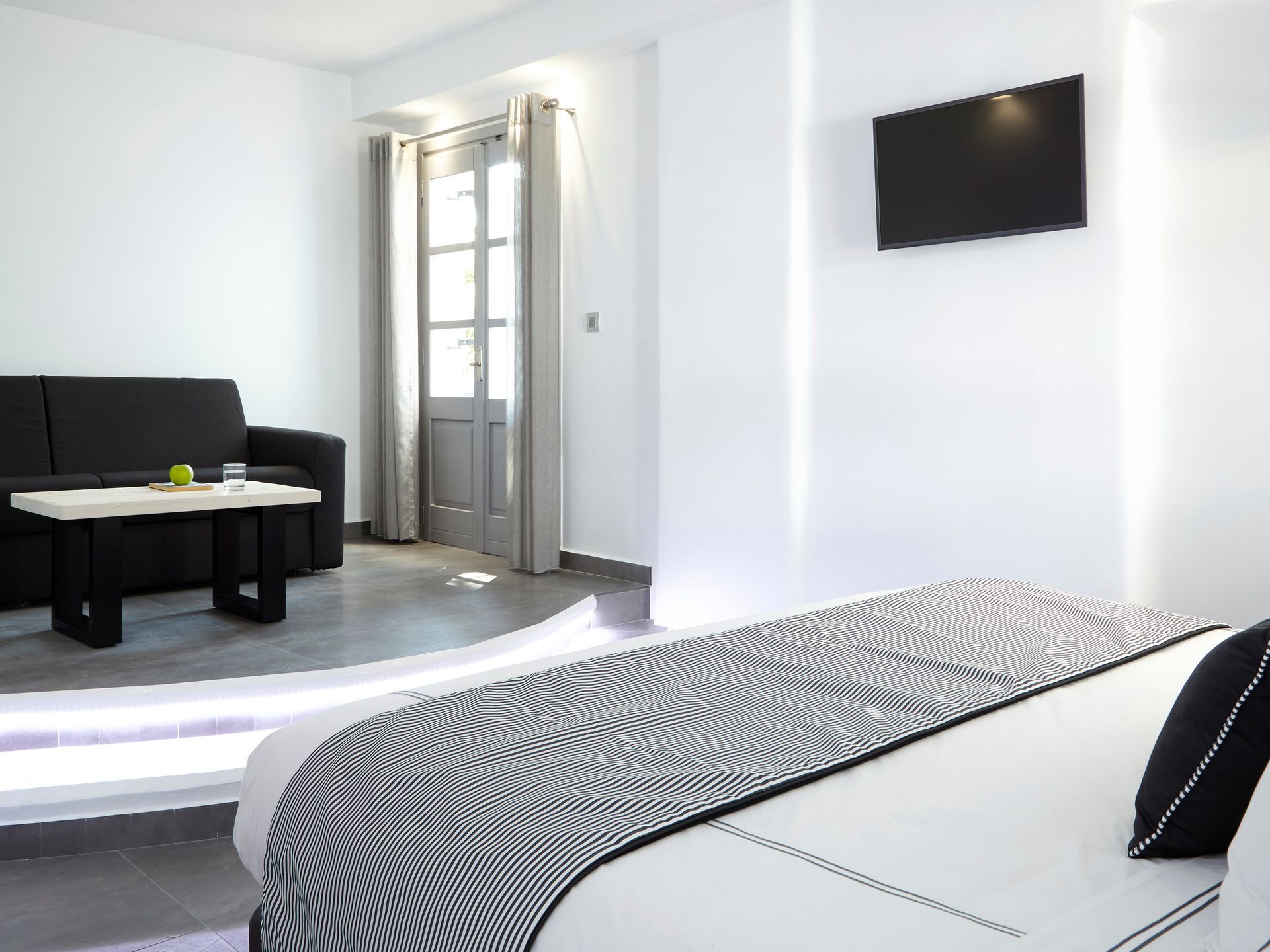 Kalisti Hotel & Suites