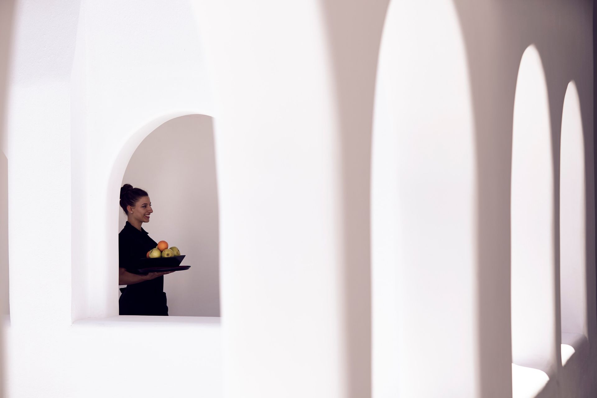 Kalisti Hotel & Suites