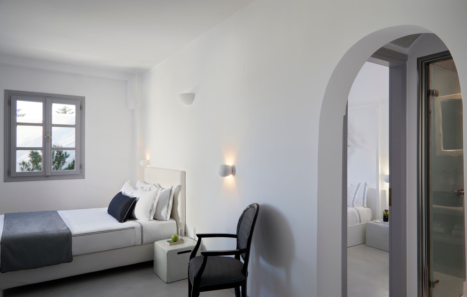 Kalisti Hotel & Suites