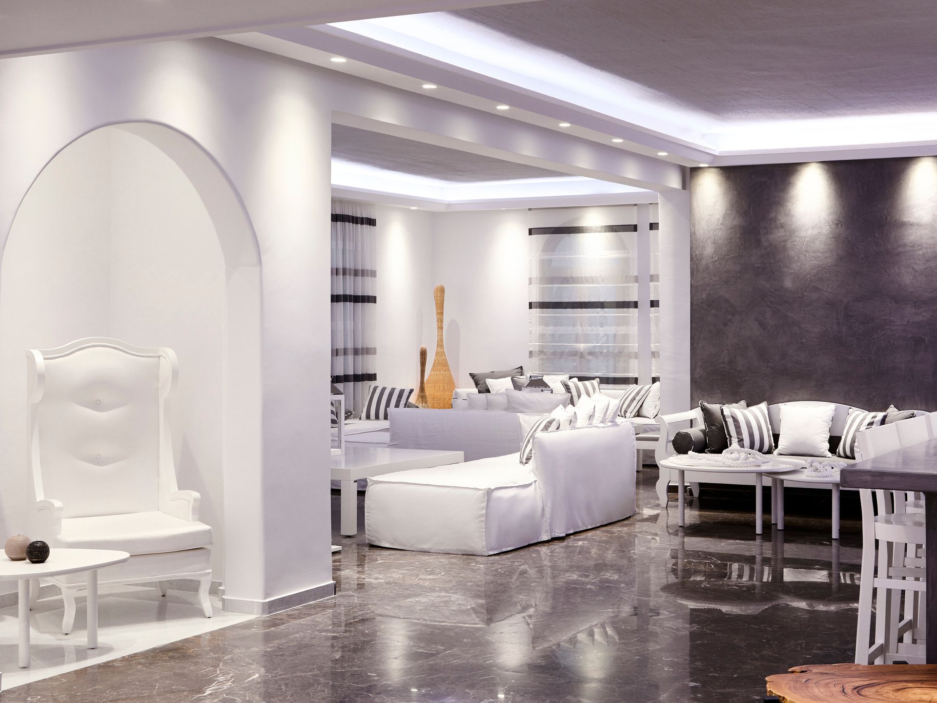 Kalisti Hotel & Suites