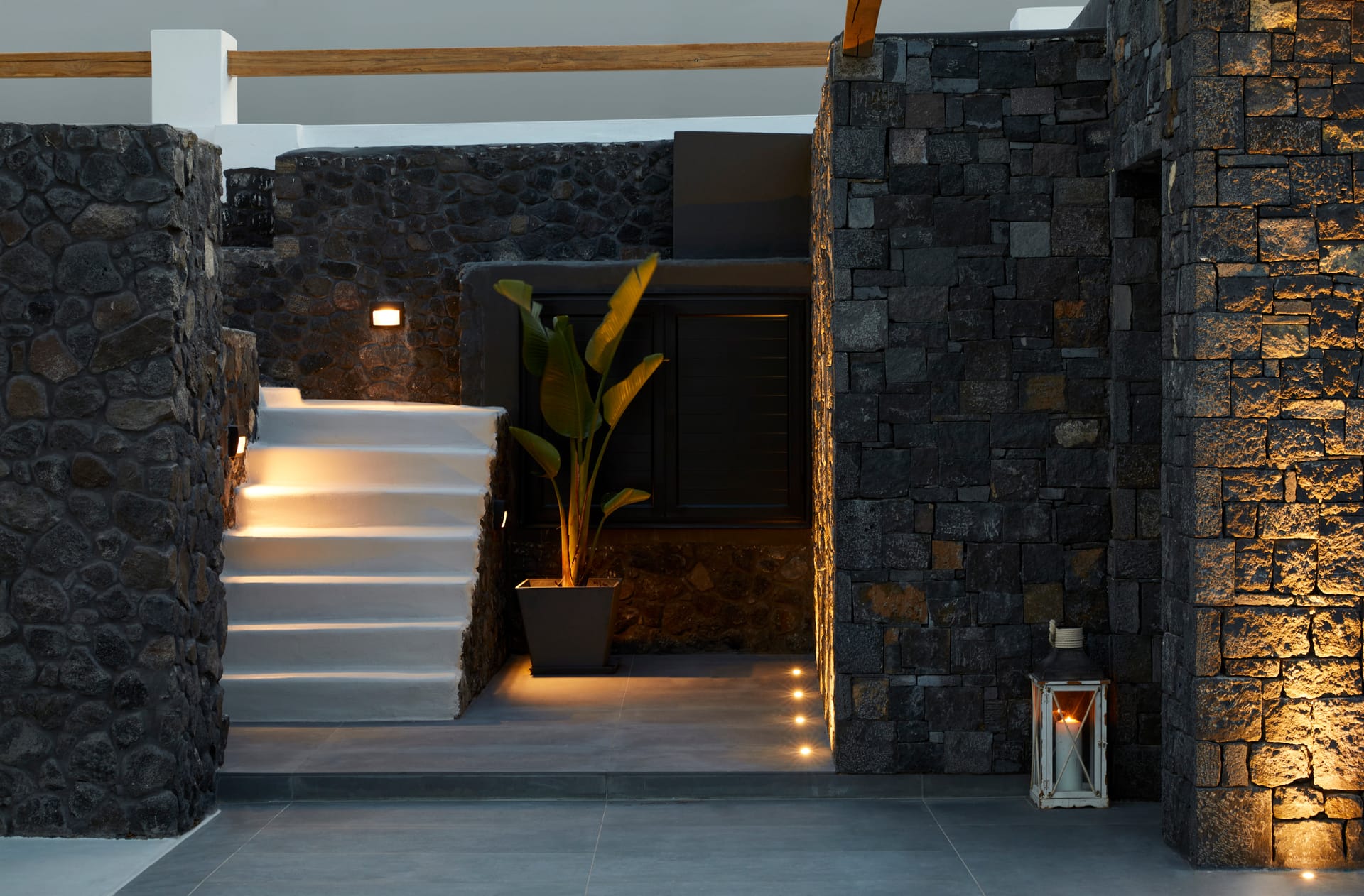 Kalisti Hotel & Suites