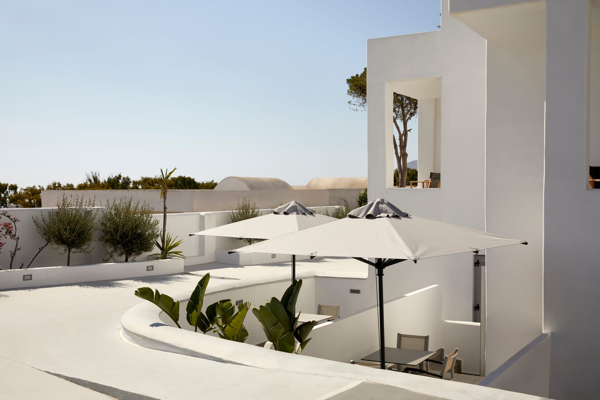 Kalisti Hotel & Suites