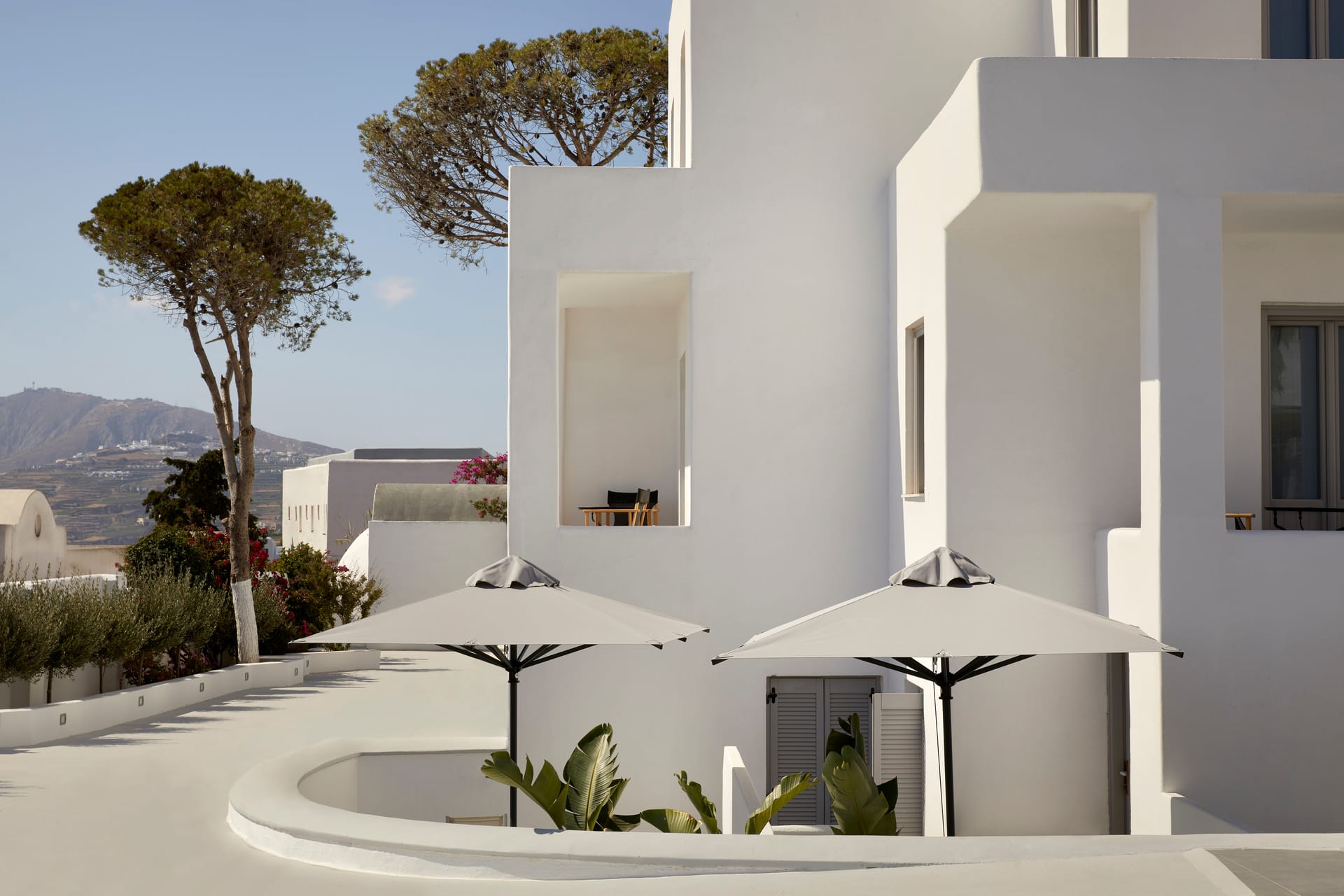 Kalisti Hotel & Suites