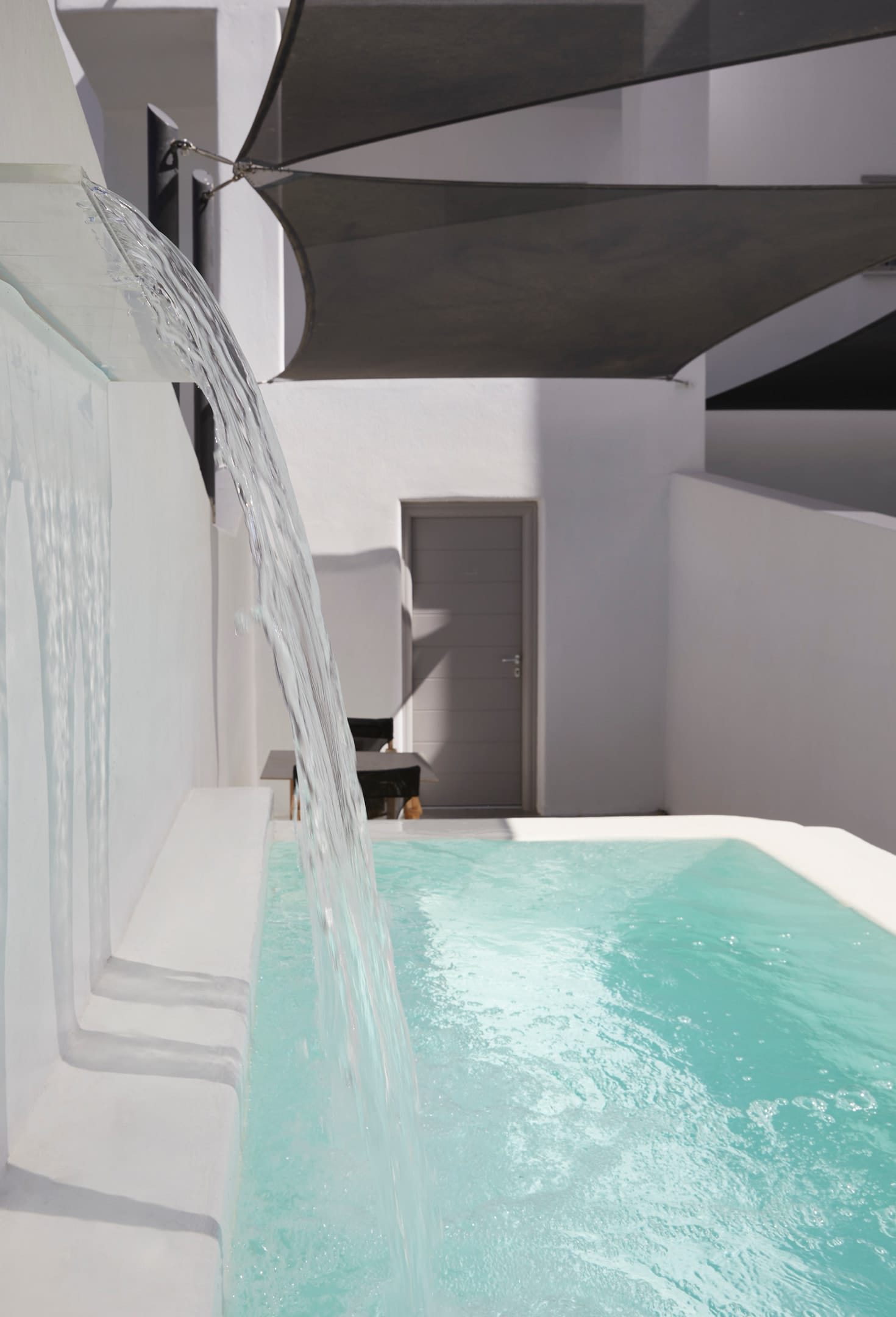 Kalisti Hotel & Suites