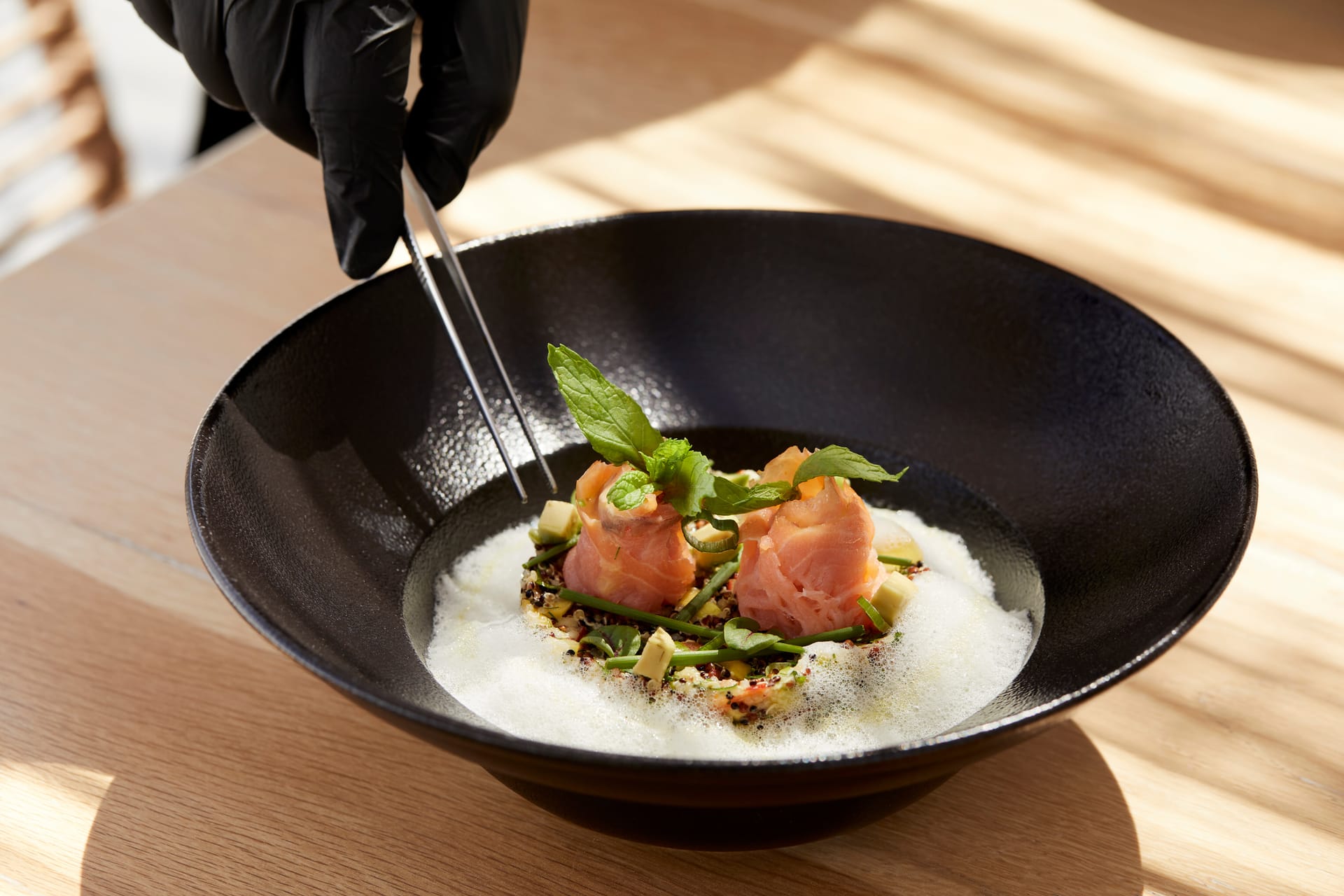 Kalisti Hotel & Suites