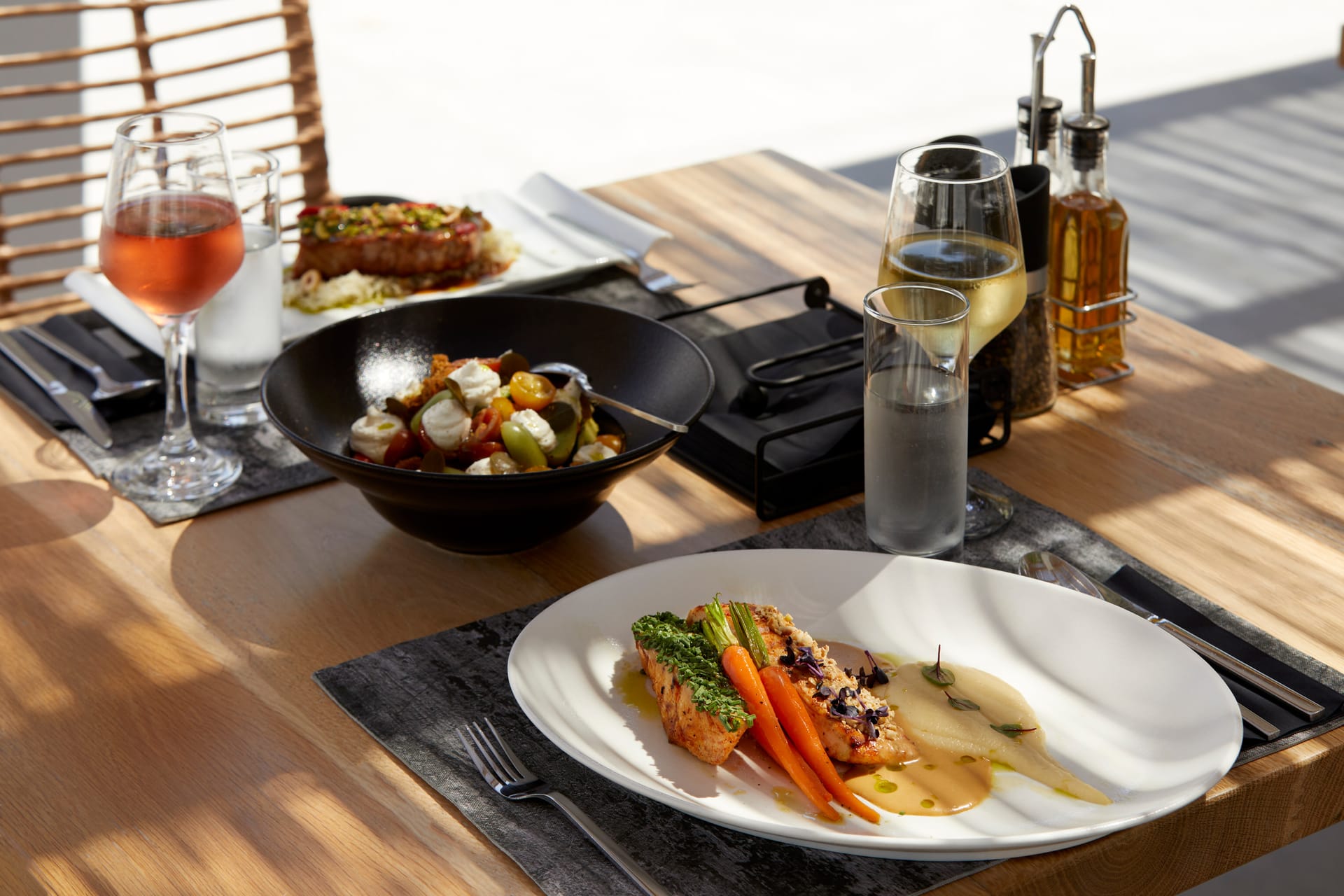 Kalisti Hotel & Suites