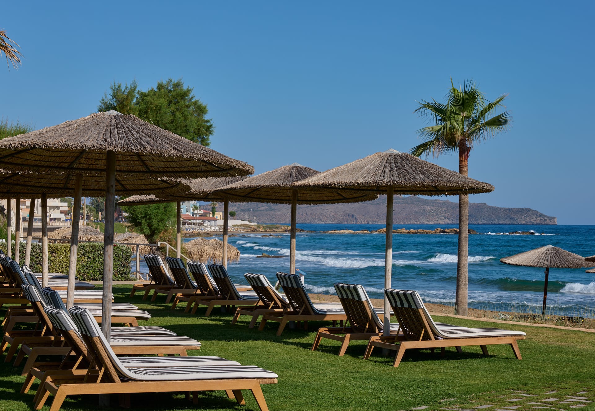 Atlantica Kalliston Resort