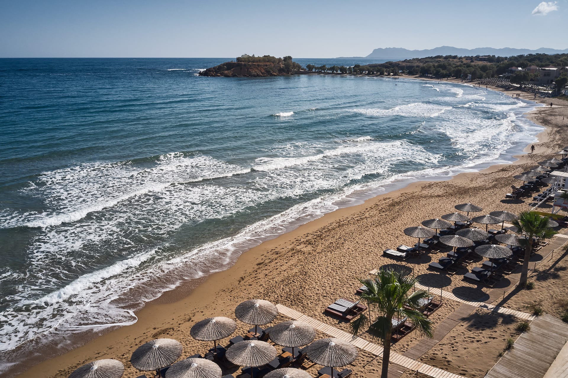 Atlantica Kalliston Resort