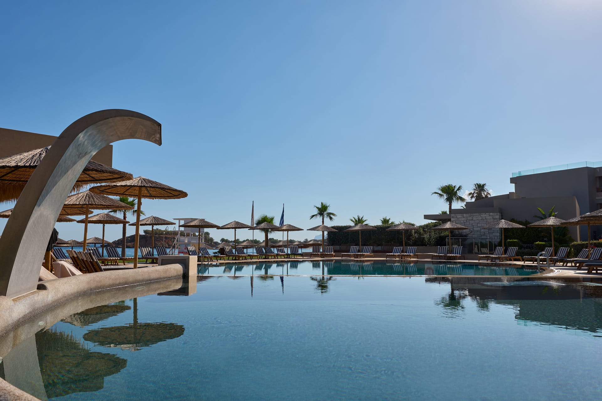 Atlantica Kalliston Resort