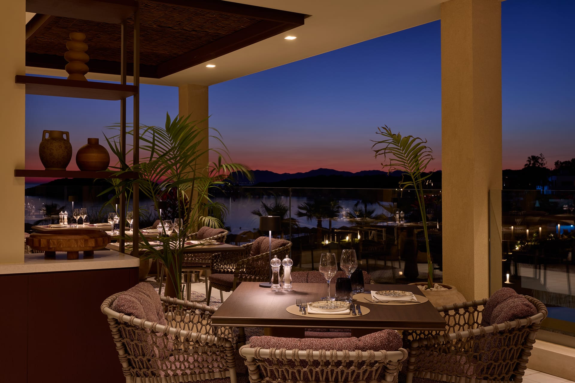 Atlantica Kalliston Resort