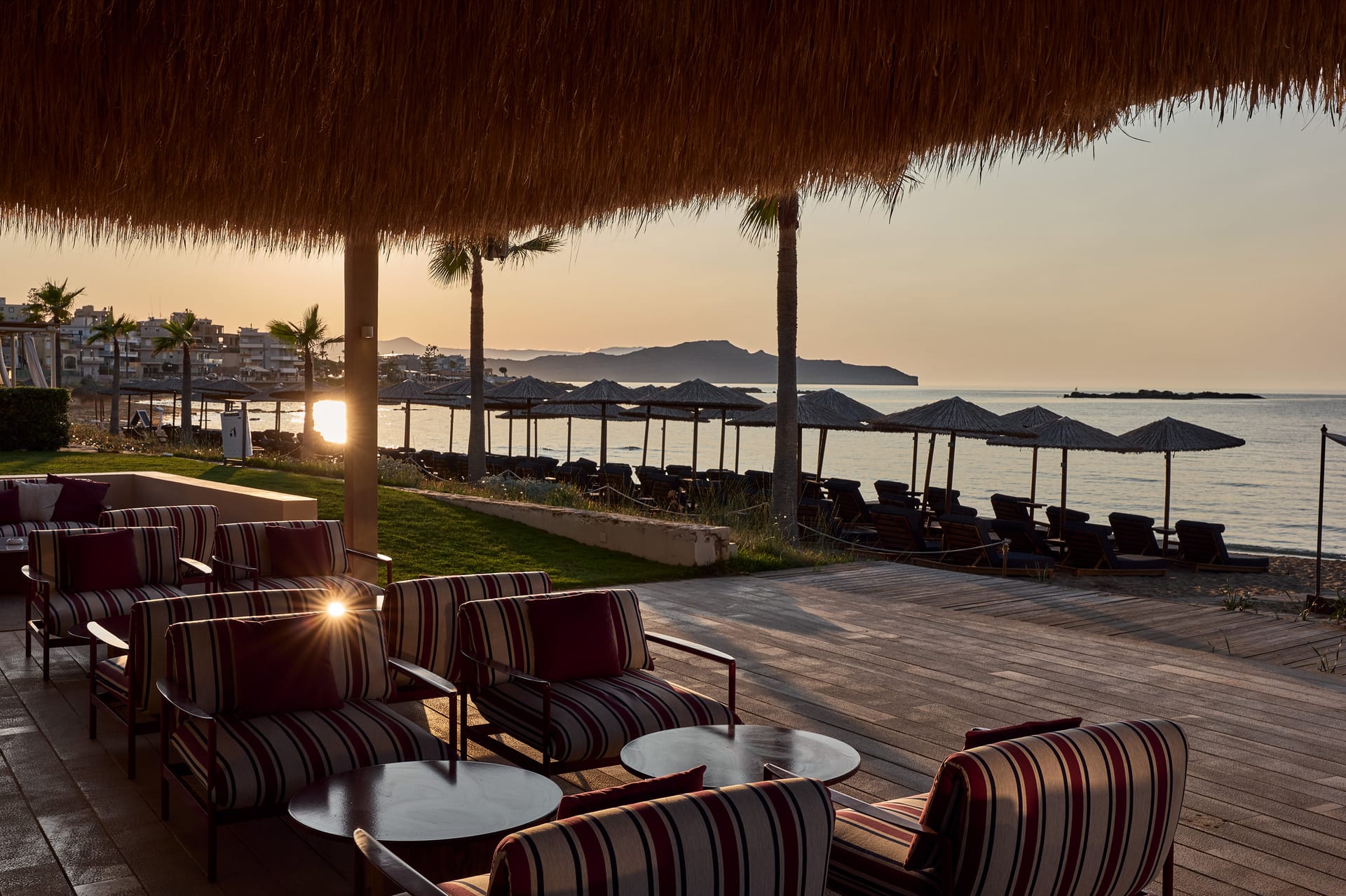 Atlantica Kalliston Resort