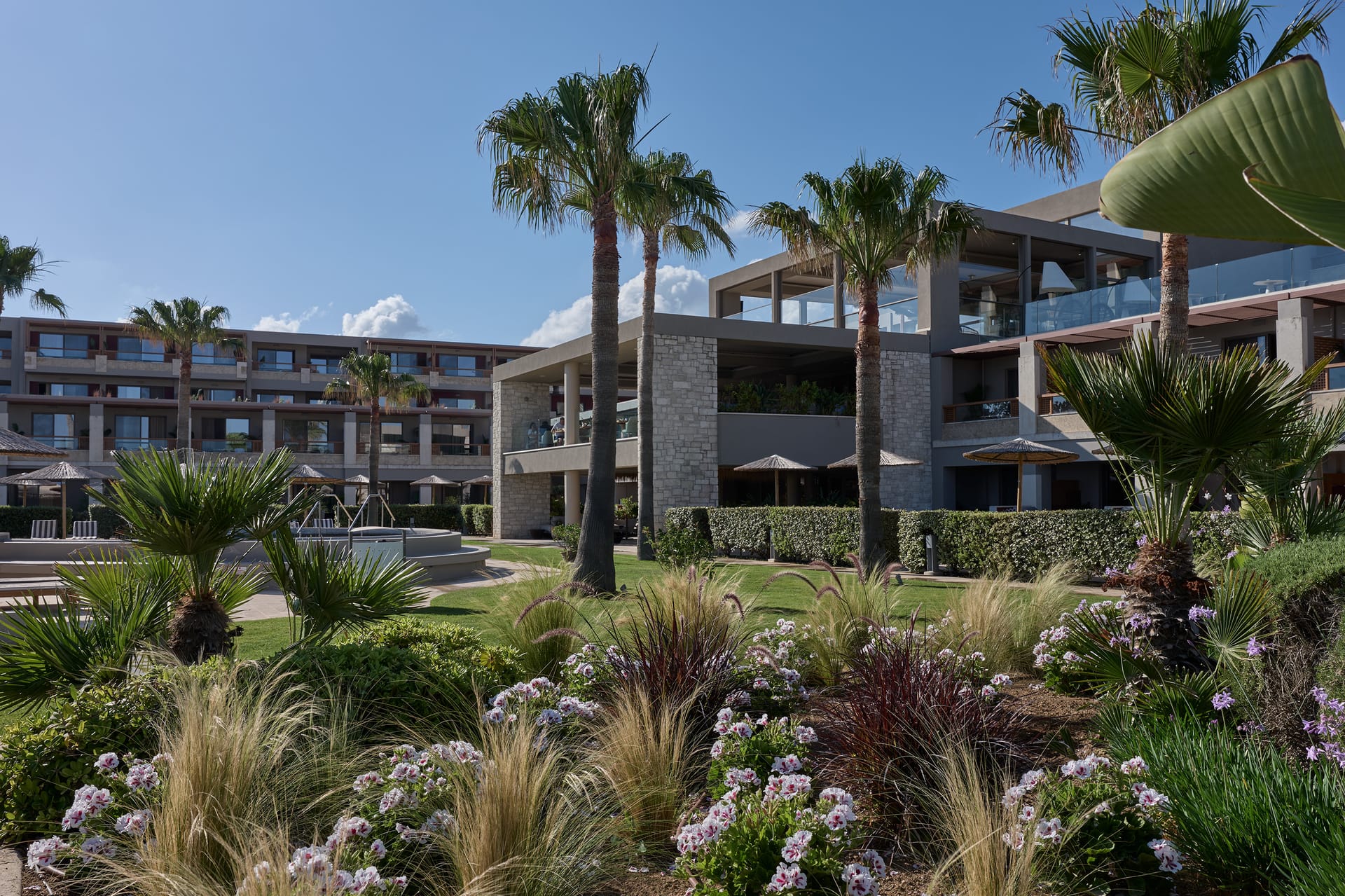 Atlantica Kalliston Resort