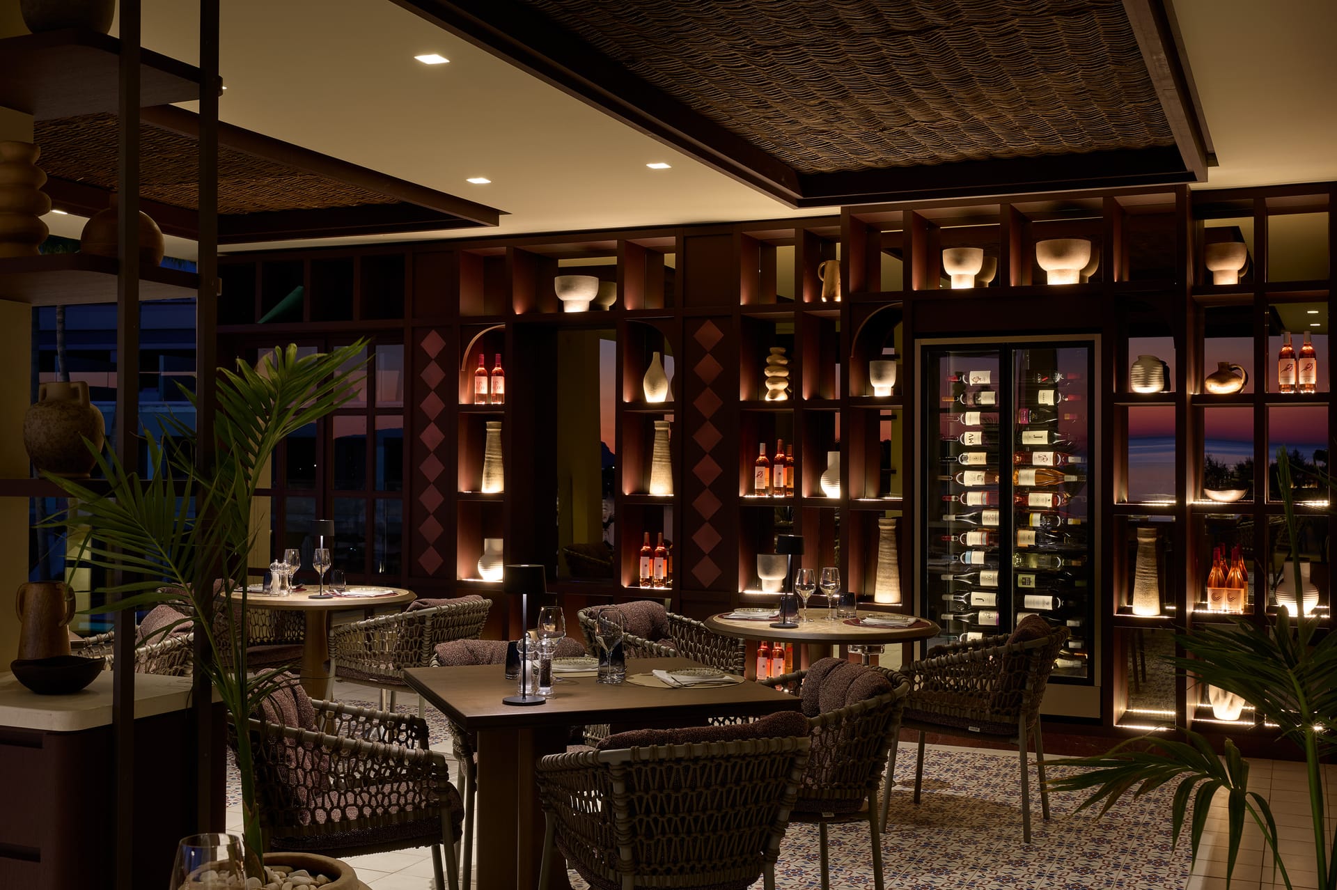 Atlantica Kalliston Resort