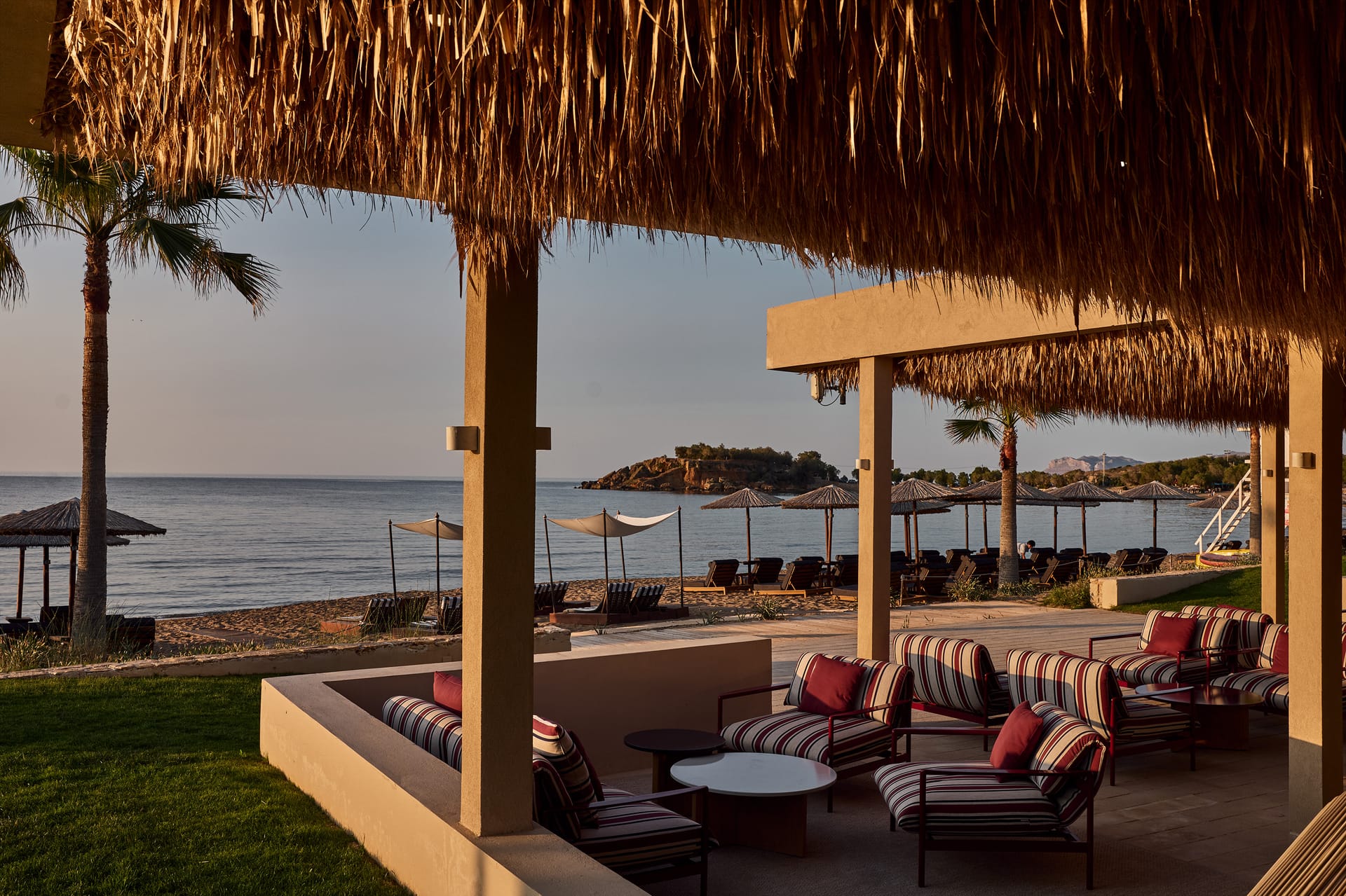 Atlantica Kalliston Resort