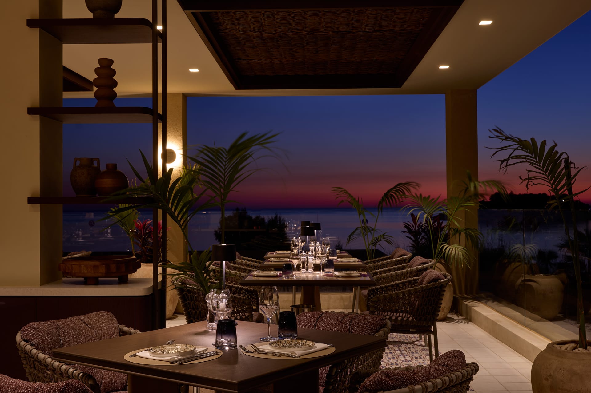 Atlantica Kalliston Resort