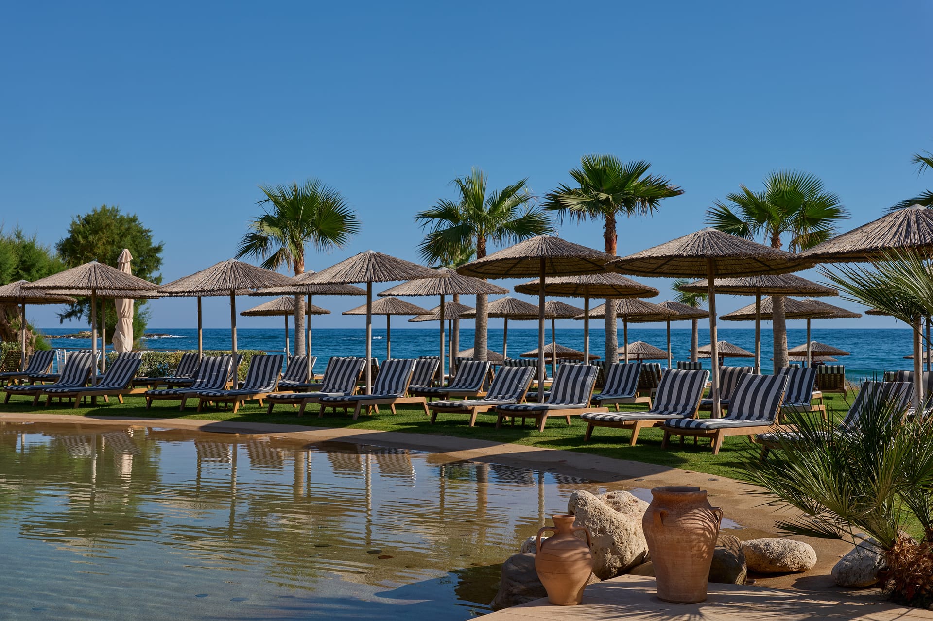 Atlantica Kalliston Resort