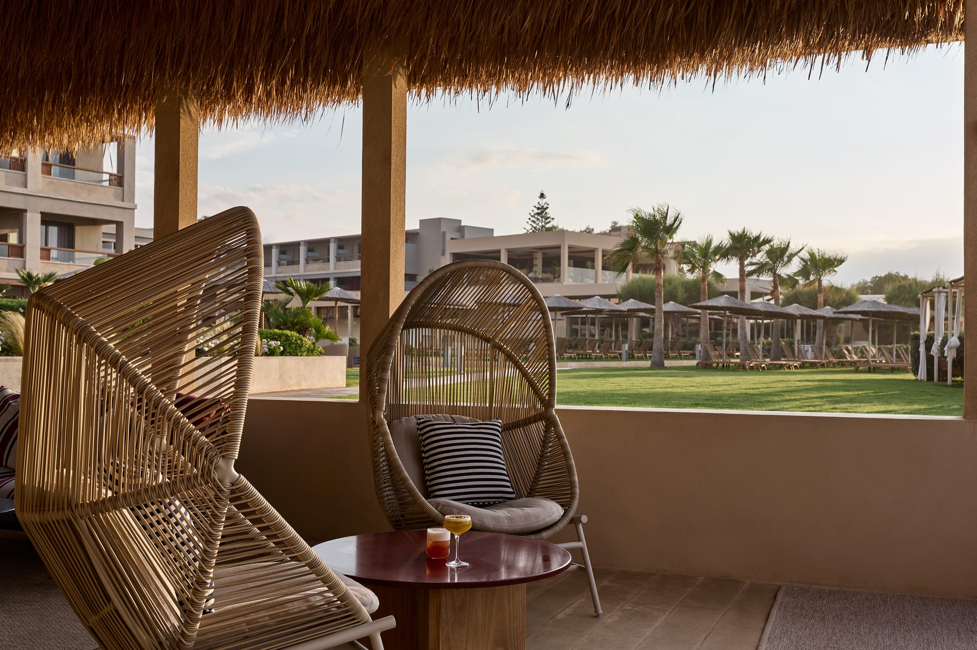 Atlantica Kalliston Resort