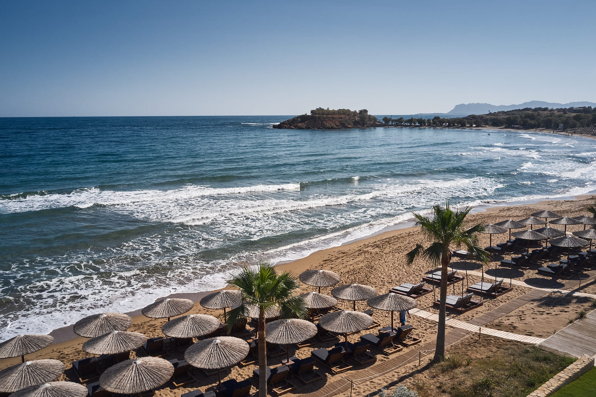 Atlantica Kalliston Resort