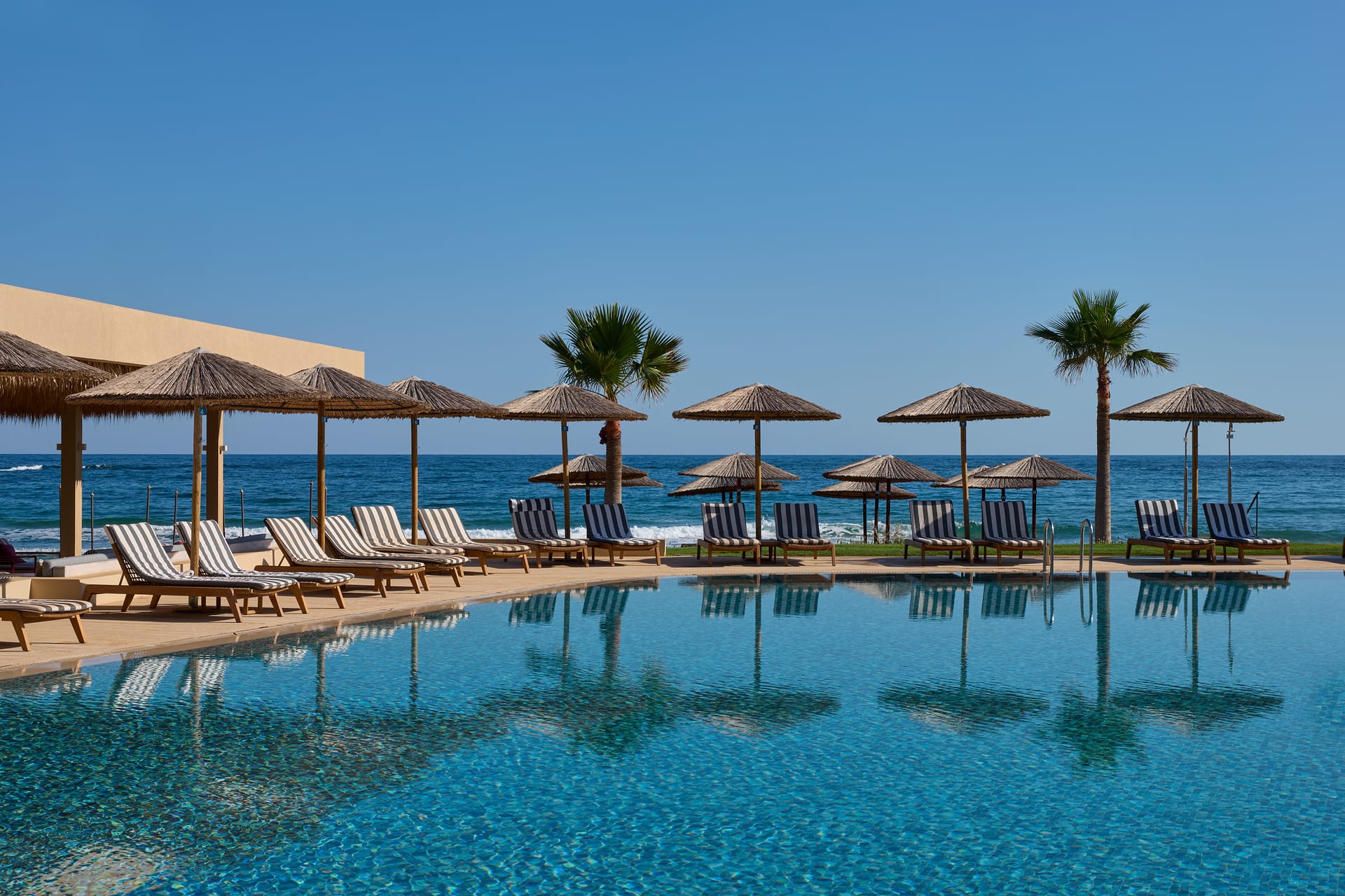 Atlantica Kalliston Resort